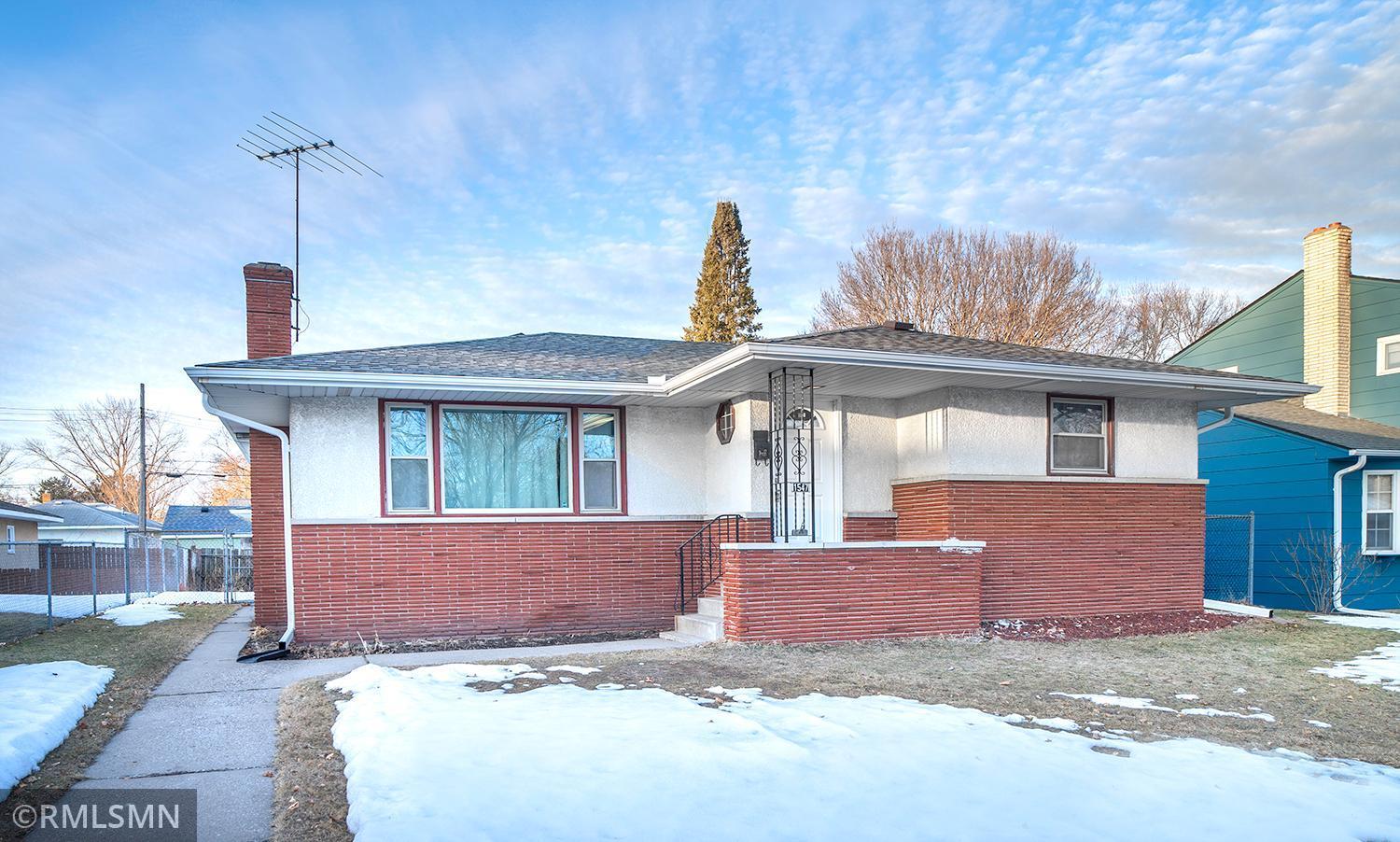 View of Residential at 1547 Cottage Avenue, Saint Paul MN 55106, Saint Paul - Mike Wilen | Minnesota Team Real Estate
