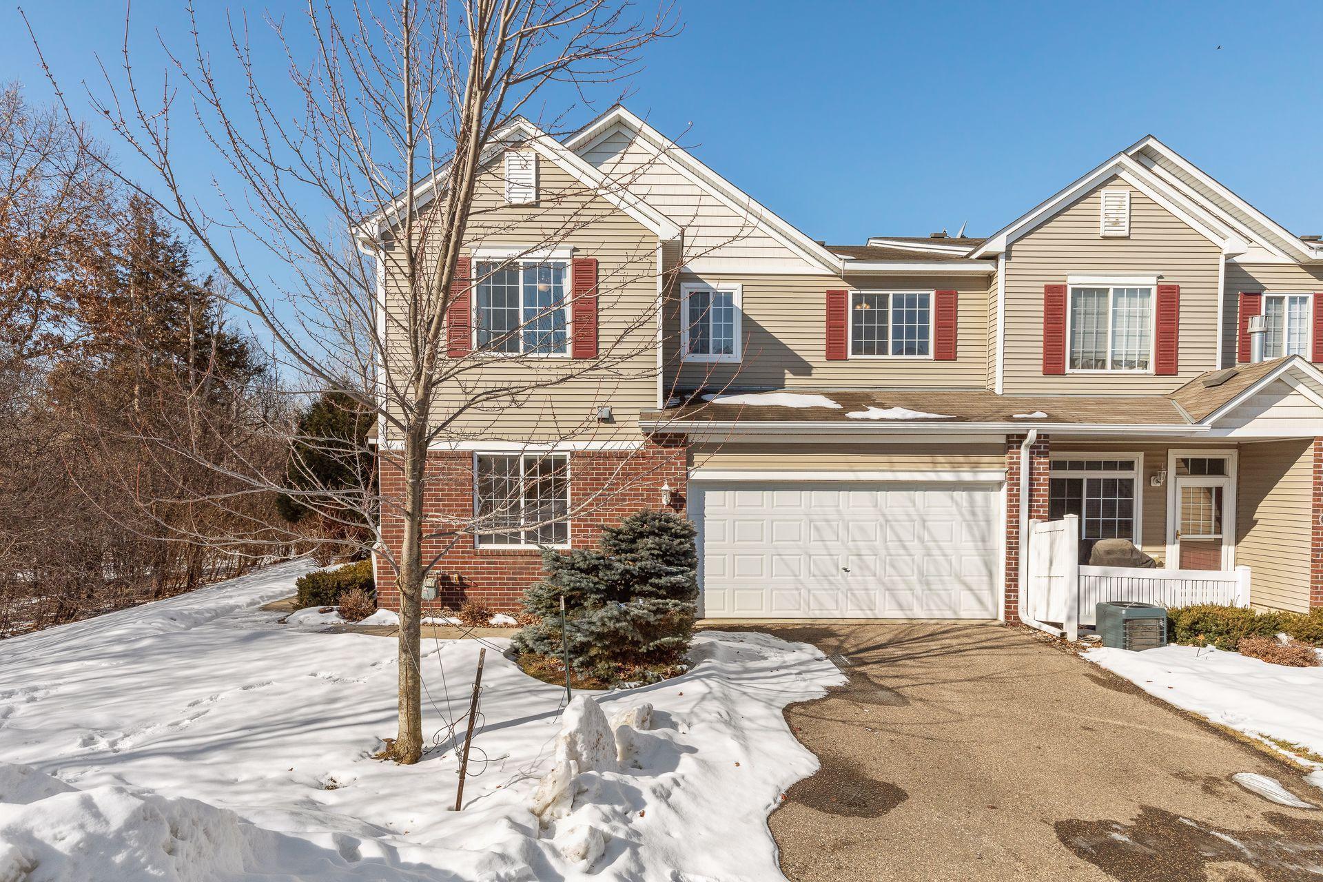 View of Residential at 110 River Woods Drive, Saint Paul Park MN 55071, Saint Paul Park - Mike Wilen | Minnesota Team Real Estate