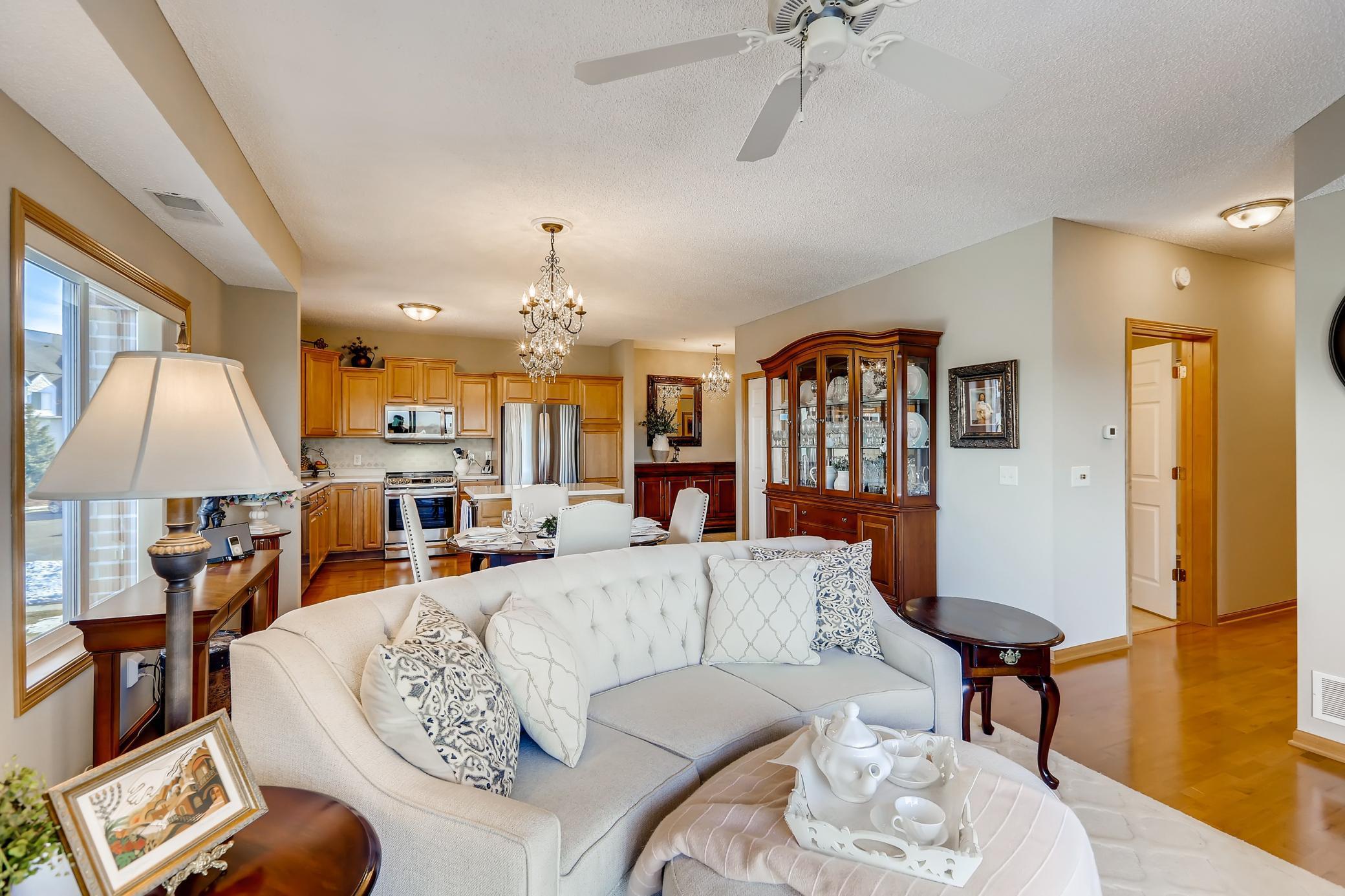 View of Residential at 13665 Carrach Avenue #268, Rosemount MN 55068, Rosemount - Mike Wilen | Minnesota Team Real Estate