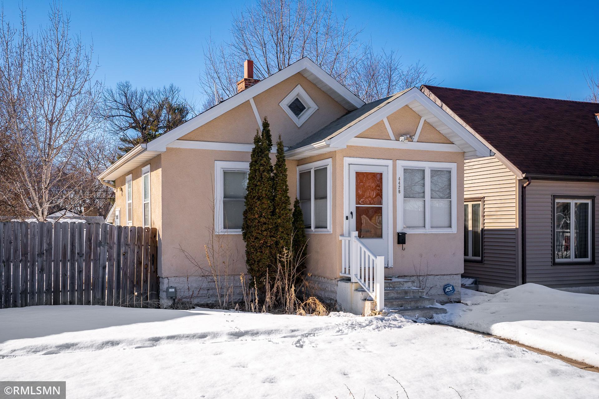 View of Residential at 4428 5th Avenue, Minneapolis MN 55419, Minneapolis - Mike Wilen | Minnesota Team Real Estate