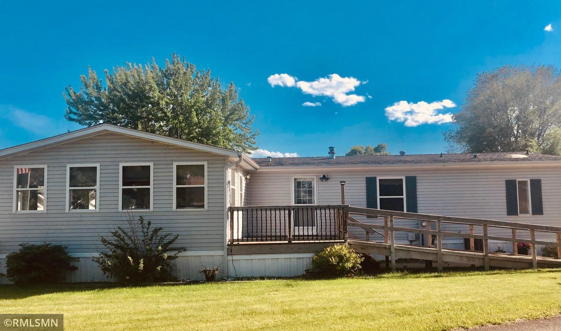 View of Residential at 115 Goldfinch Lane, Clearwater MN 55320, Clearwater - Mike Wilen | Minnesota Team Real Estate