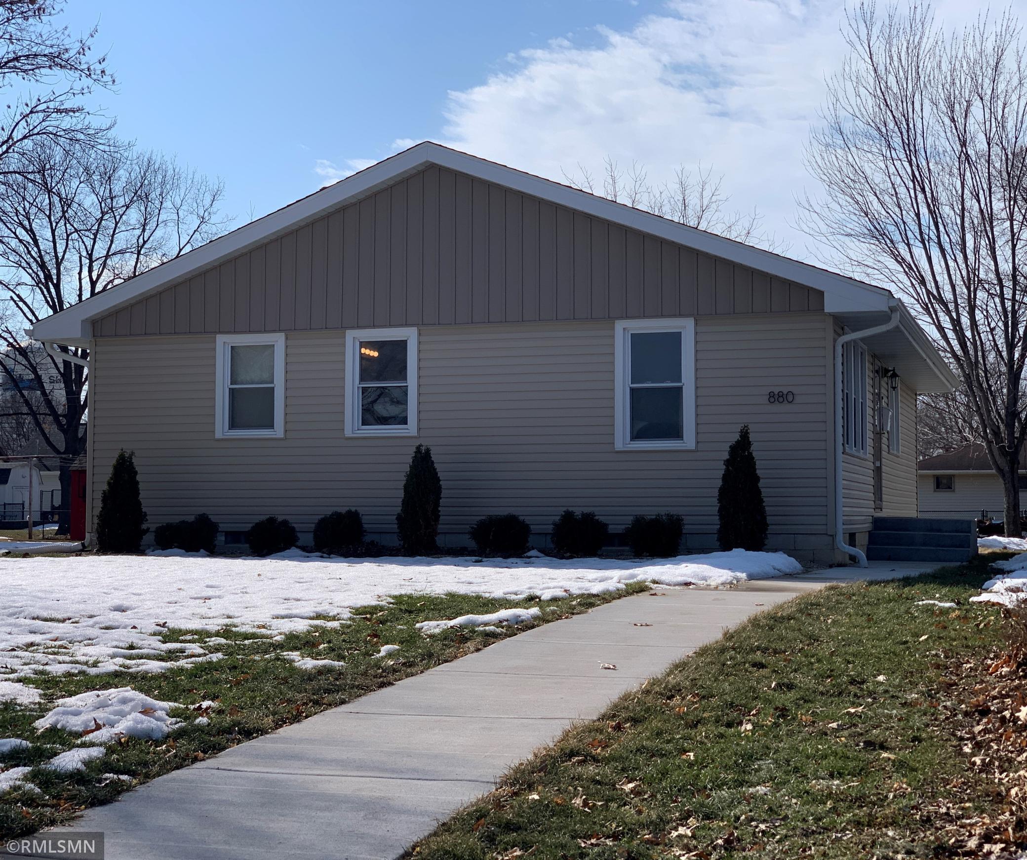View of Residential at 880 Shumway Street, Shakopee MN 55379, Shakopee - Mike Wilen | Minnesota Team Real Estate