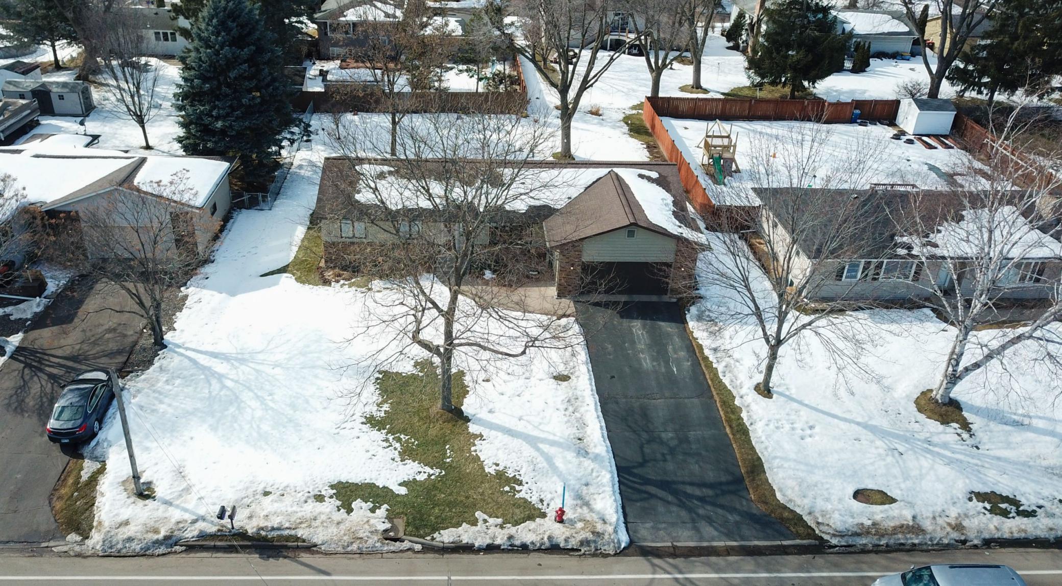 View of Residential at 2967 Bellaire Avenue, Maplewood MN 55109, Maplewood - Mike Wilen | Minnesota Team Real Estate