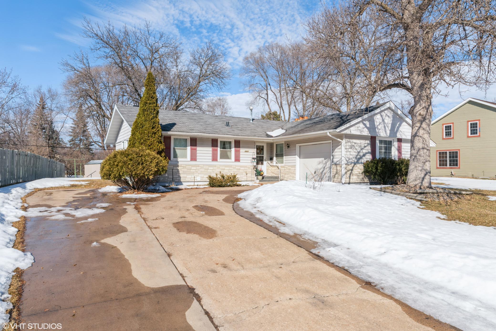 View of Residential at 2631 118th Avenue, Coon Rapids MN 55433, Coon Rapids - Mike Wilen | Minnesota Team Real Estate