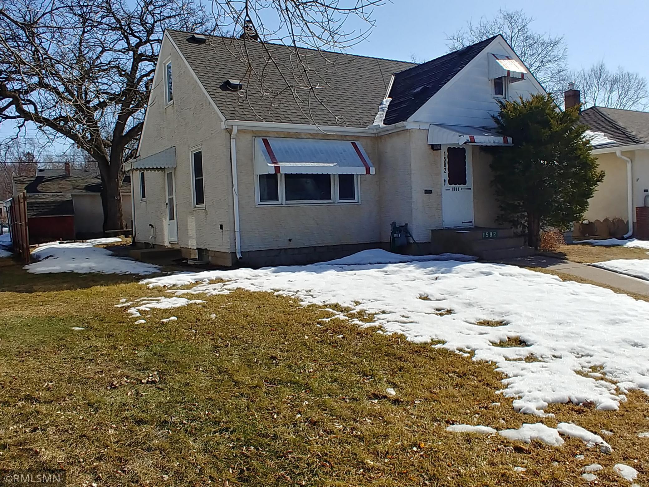 View of Residential at 1582 Atlantic Street, Saint Paul MN 55106, Saint Paul - Mike Wilen | Minnesota Team Real Estate