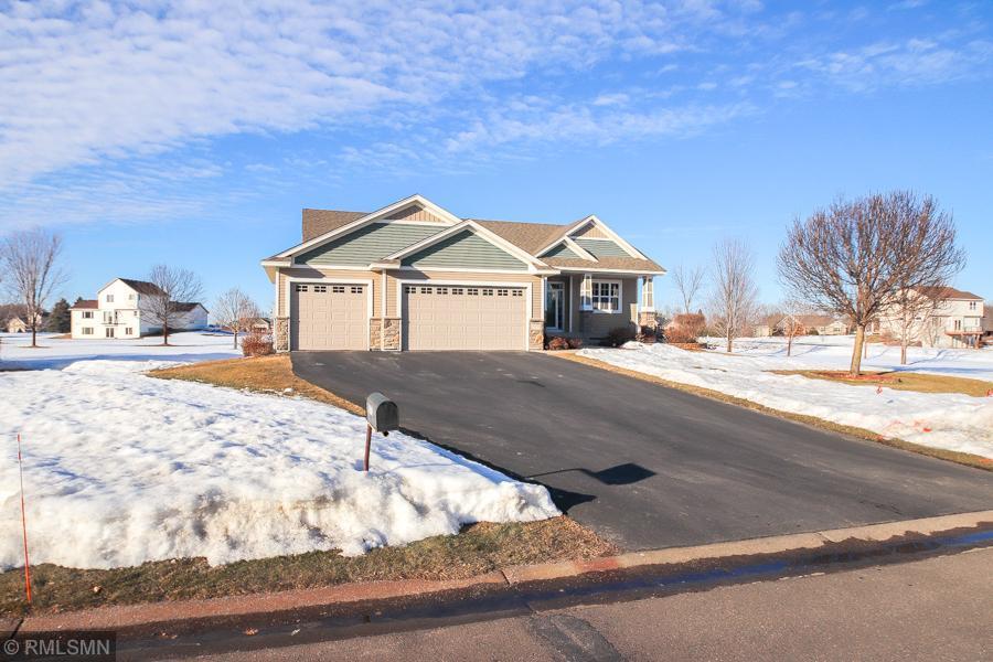 View of Residential at 2979 208th Avenue, Oak Grove MN 55011, Oak Grove - Mike Wilen | Minnesota Team Real Estate