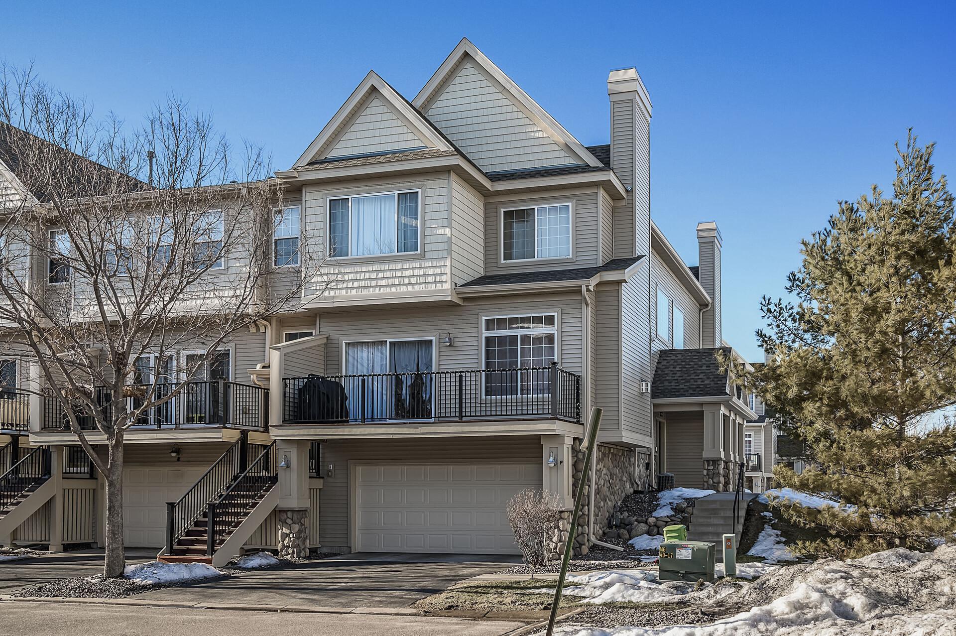 View of Residential at 11171 Aberdeen Street #F, Blaine MN 55449, Blaine - Mike Wilen | Minnesota Team Real Estate