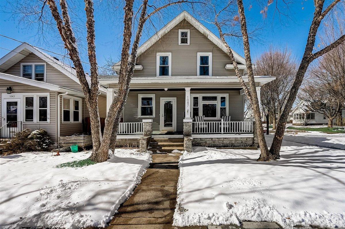 View of Residential at 1047 Forest Street, Saint Paul MN 55106, Saint Paul - Mike Wilen | Minnesota Team Real Estate