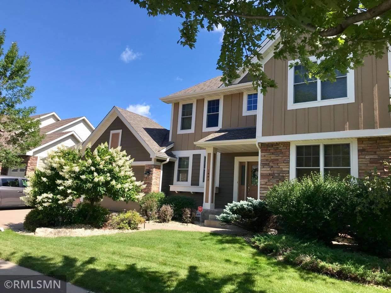 View of Residential at 1445 Whistler Point Road, Woodbury MN 55129, Woodbury - Mike Wilen | Minnesota Team Real Estate
