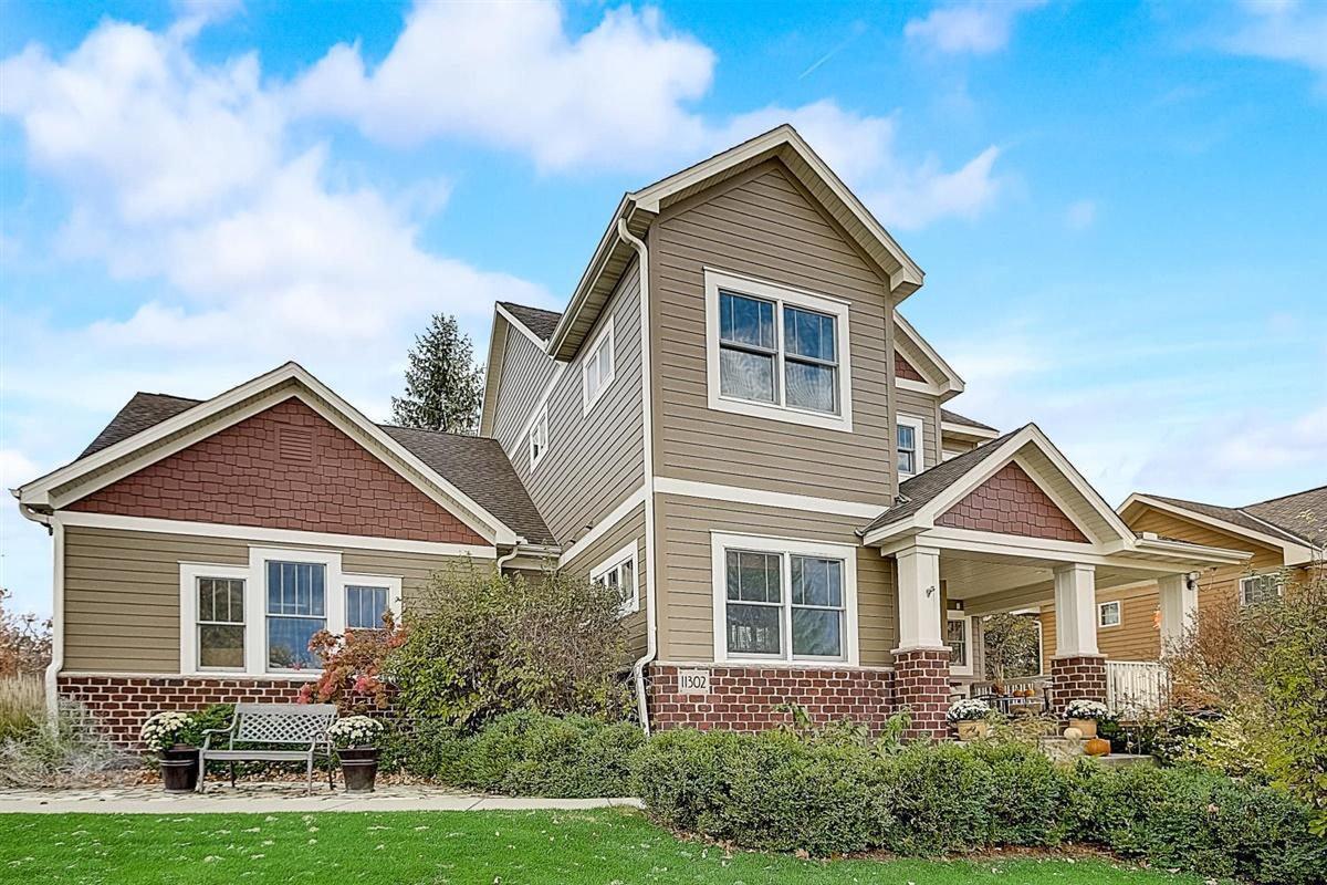 View of Residential at 11302 Goose Lake Parkway, Dayton MN 55369, Dayton - Mike Wilen | Minnesota Team Real Estate