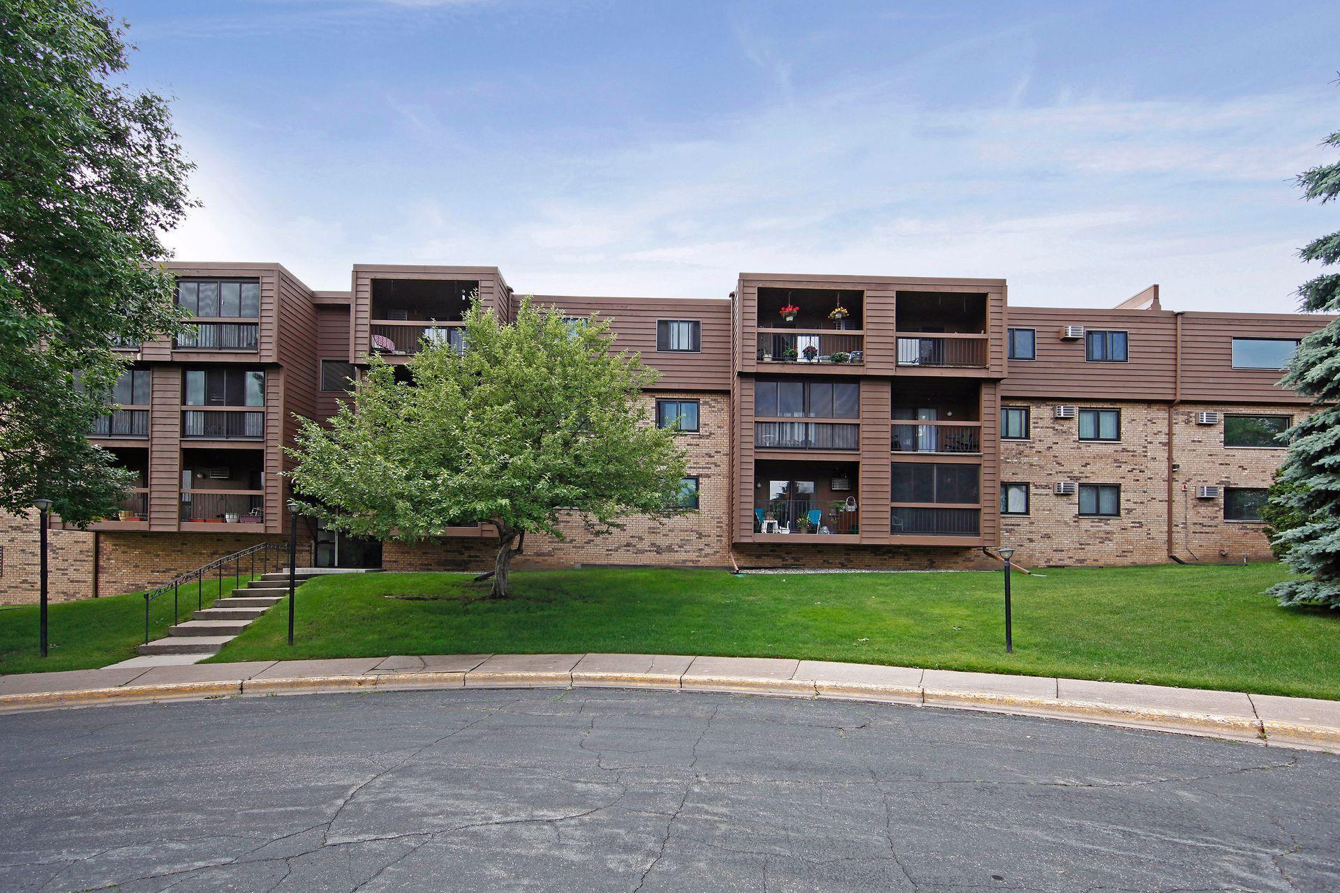 View of Residential at 1000 41st Avenue #113, Columbia Heights MN 55421, Columbia Heights - Mike Wilen | Minnesota Team Real Estate