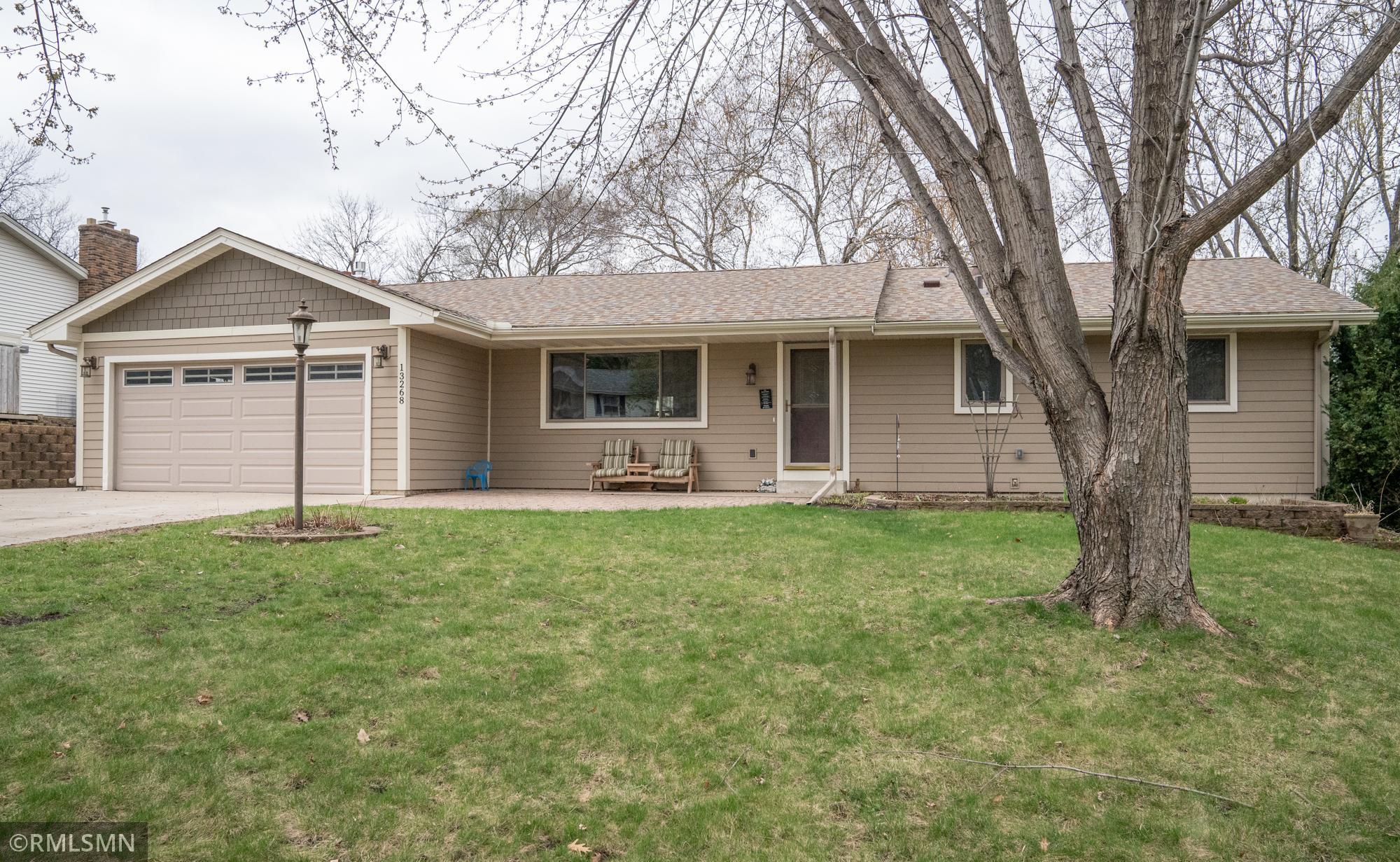 View of Residential at 13268 Humboldt Avenue, Burnsville MN 55337, Burnsville - Mike Wilen | Minnesota Team Real Estate