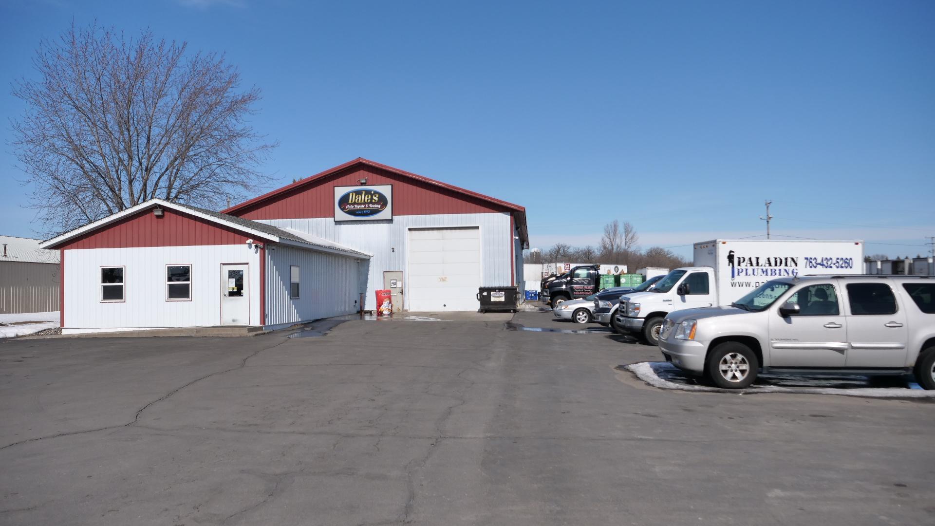 View of Commercial Sale at 13100 43rd Street, Saint Michael MN 55376, Saint Michael - Mike Wilen | Minnesota Team Real Estate