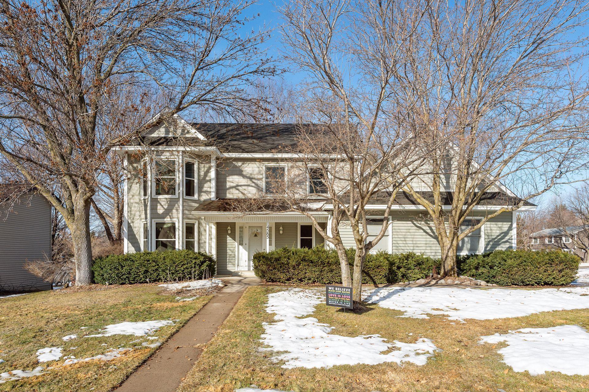 View of Residential at 4585 Magnolia Lane, Plymouth MN 55442, Plymouth - Mike Wilen | Minnesota Team Real Estate