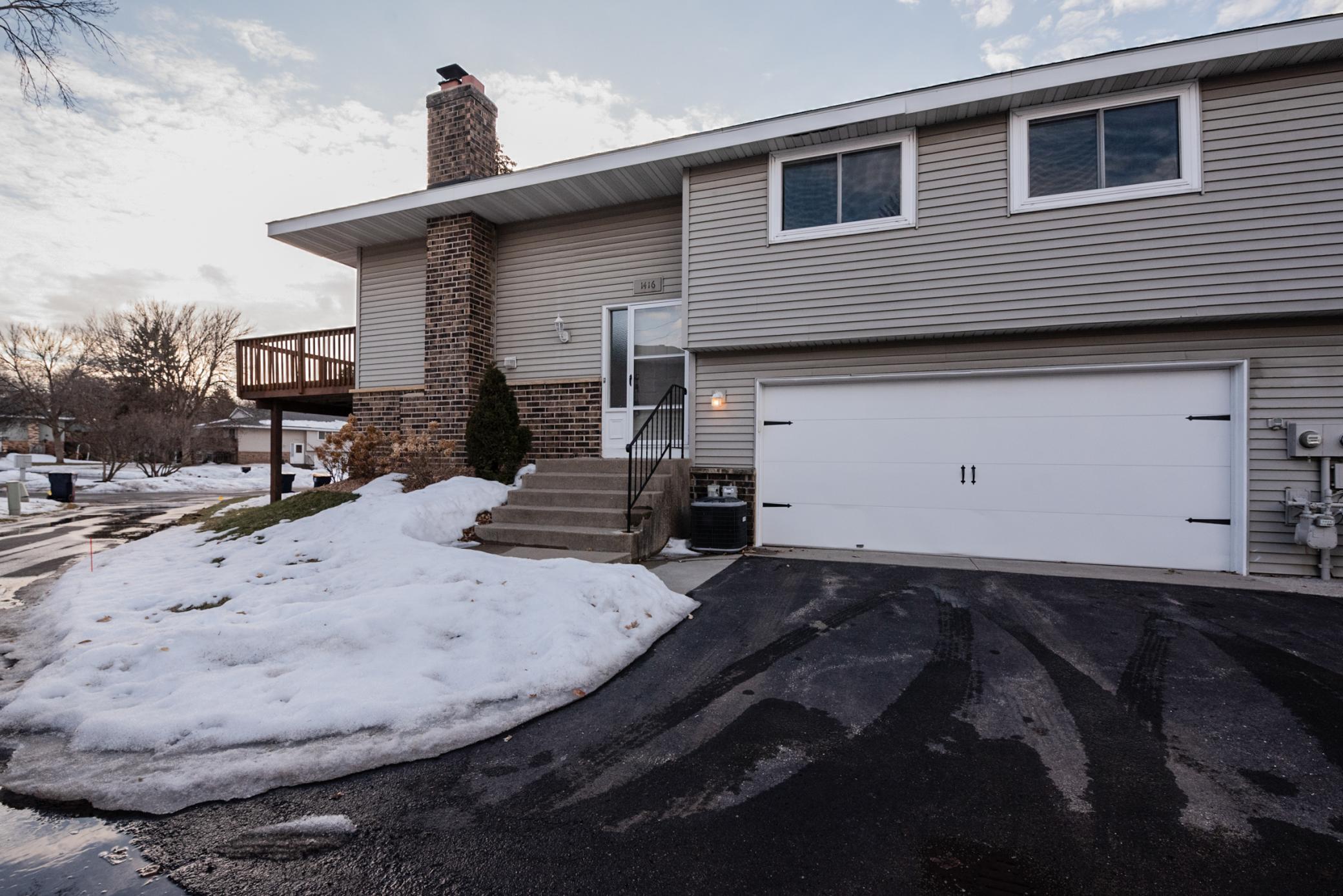 View of Residential at 1416 Oak Leaf Lane, Burnsville MN 55337, Burnsville - Mike Wilen | Minnesota Team Real Estate