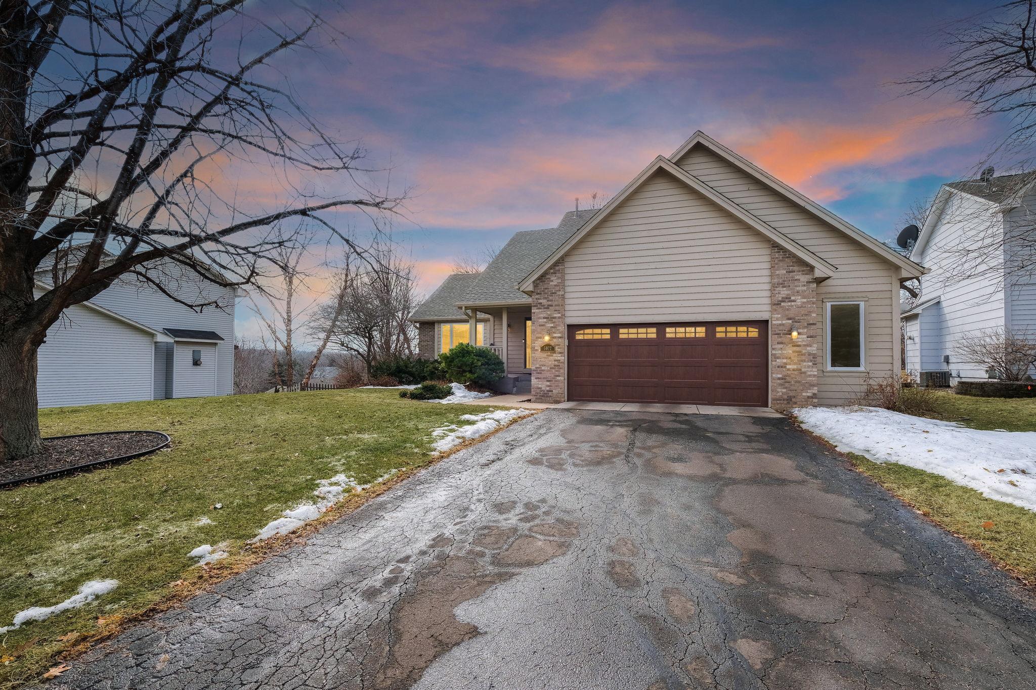 View of Residential at 5077 Credit River Drive, Savage MN 55378, Savage - Mike Wilen | Minnesota Team Real Estate