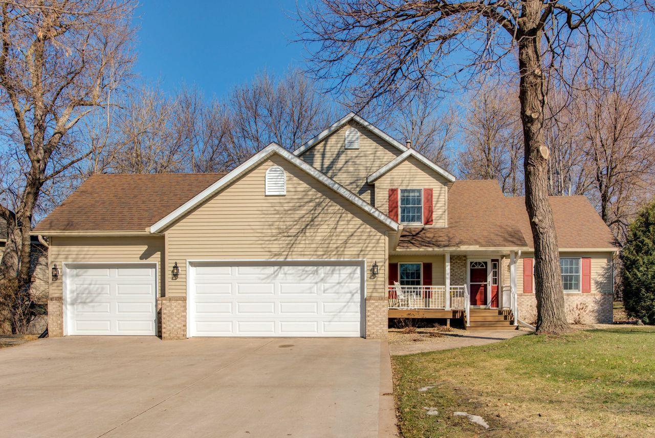 View of Residential at 1557 Woodlawn Circle, Waconia MN 55387, Waconia - Mike Wilen | Minnesota Team Real Estate