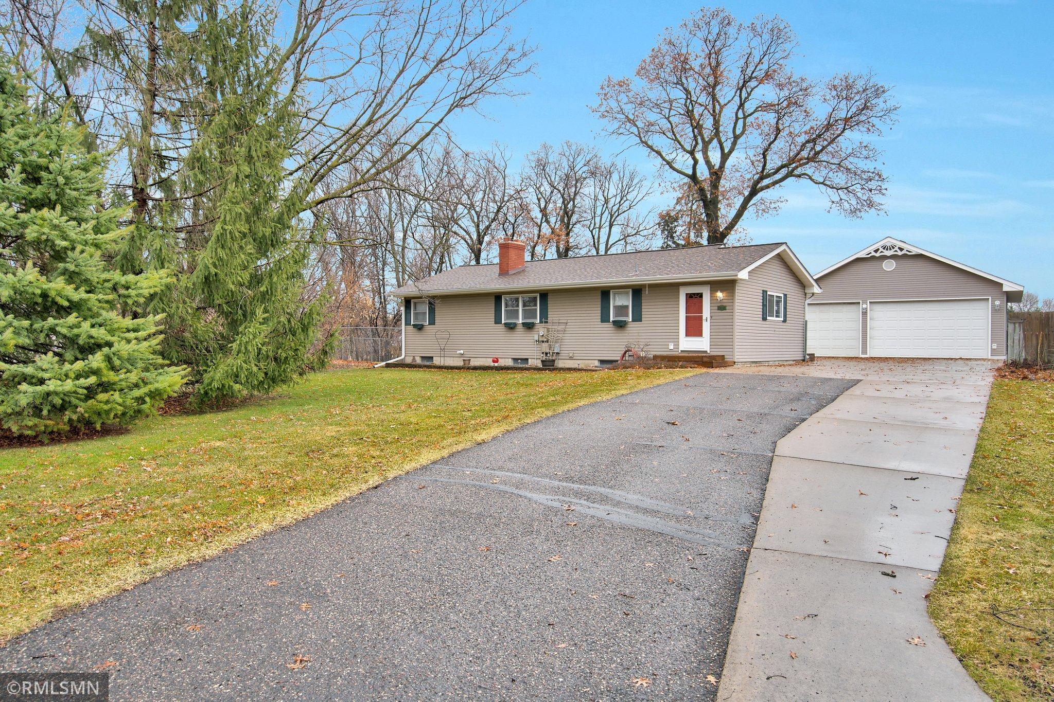 View of Residential at 13131 London Street, Blaine MN 55449, Blaine - Mike Wilen | Minnesota Team Real Estate