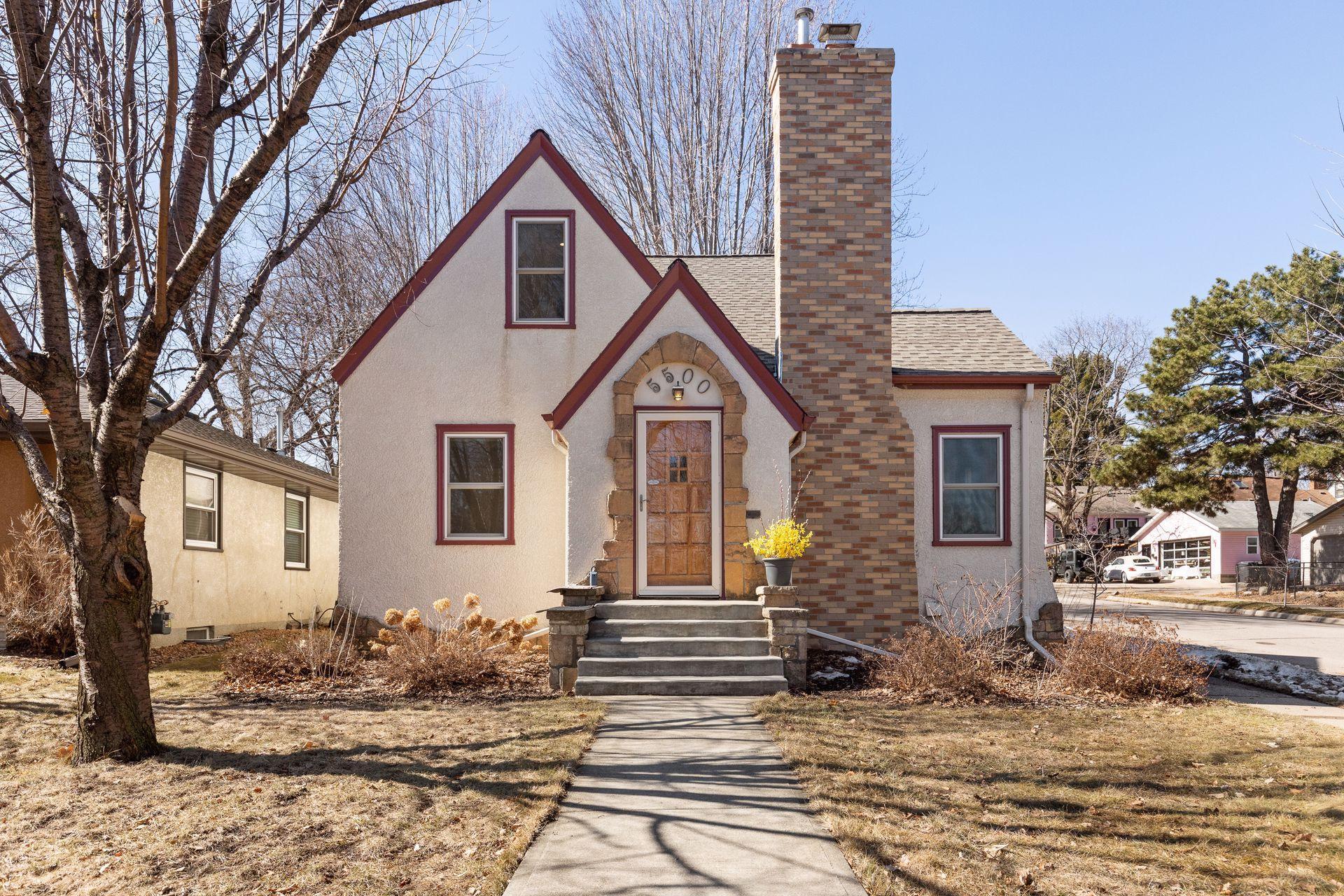 View of Residential at 5500 Colfax Avenue, Minneapolis MN 55419, Minneapolis - Mike Wilen | Minnesota Team Real Estate