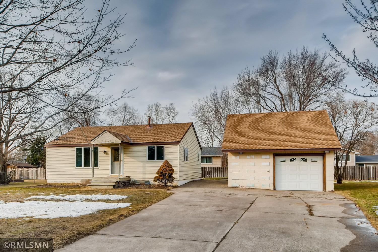 View of Residential at 1340 84th Avenue, Brooklyn Park MN 55444, Brooklyn Park - Mike Wilen | Minnesota Team Real Estate