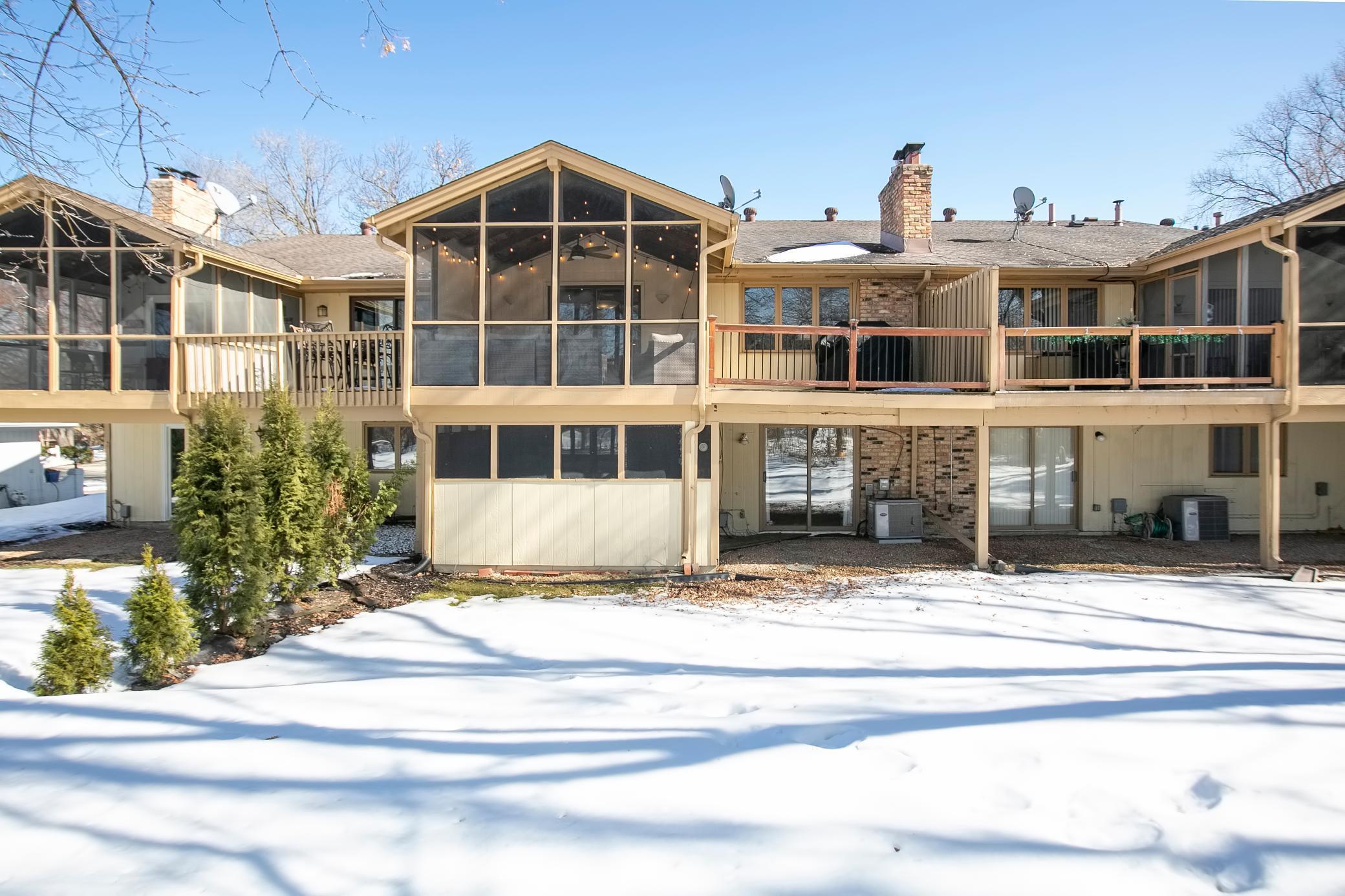 View of Residential at 9502 Clubhouse Road, Eden Prairie MN 55347, Eden Prairie - Mike Wilen | Minnesota Team Real Estate