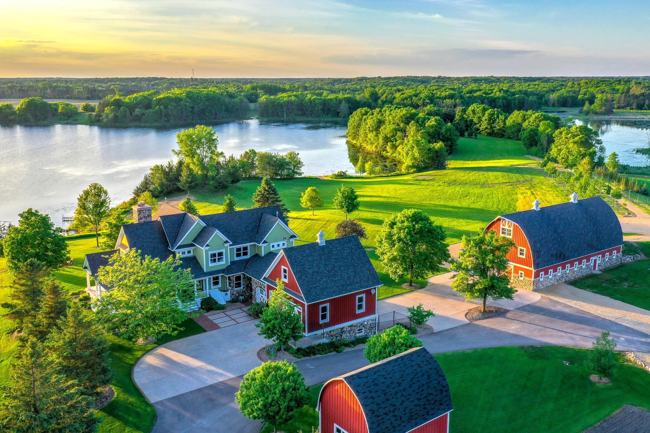 View of Residential at 23393 Nolan Avenue, Scandia MN 55073, Scandia - Mike Wilen | Minnesota Team Real Estate
