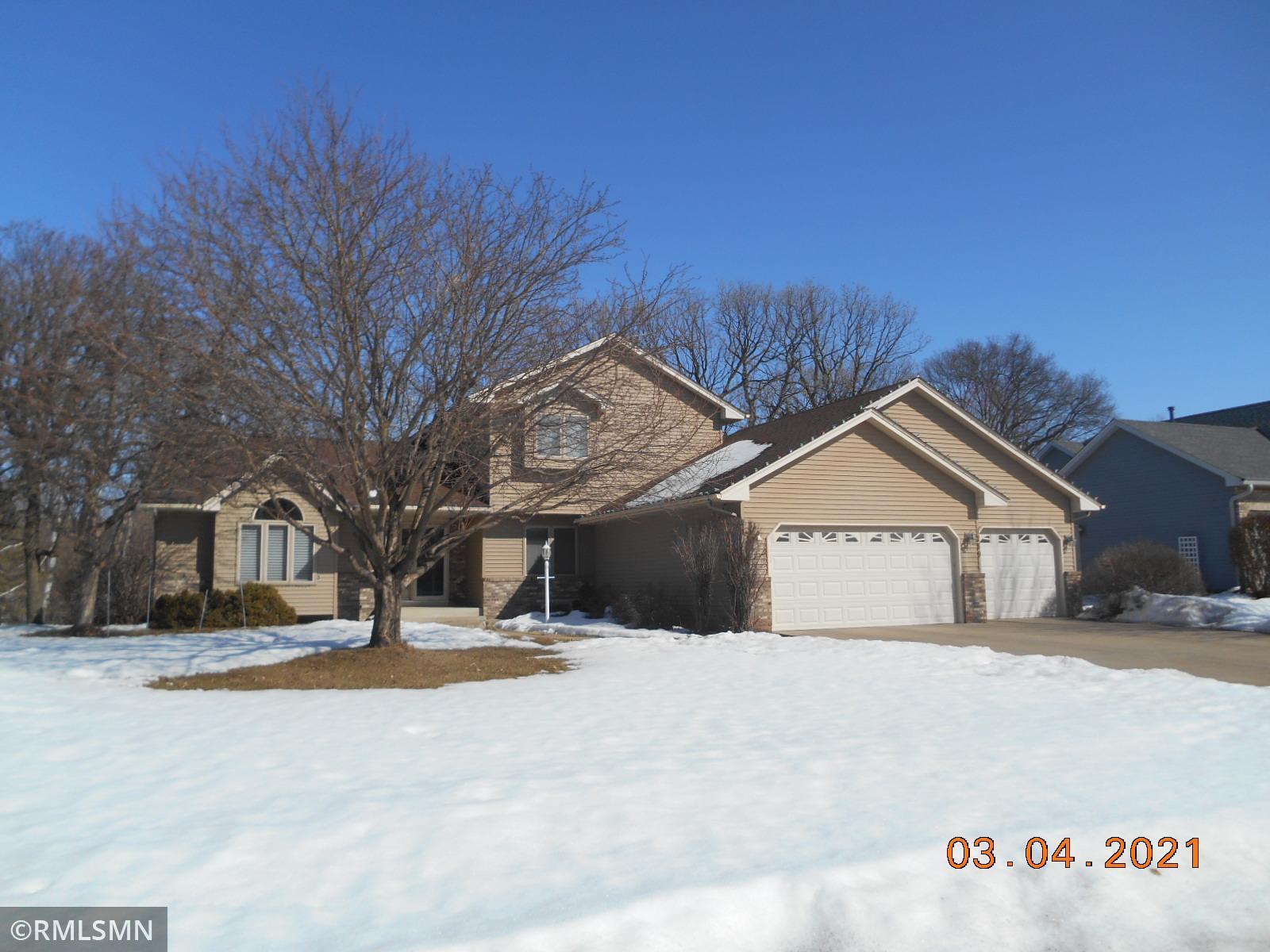 View of Residential at 1289 140th Lane, Andover MN 55304, Andover - Mike Wilen | Minnesota Team Real Estate