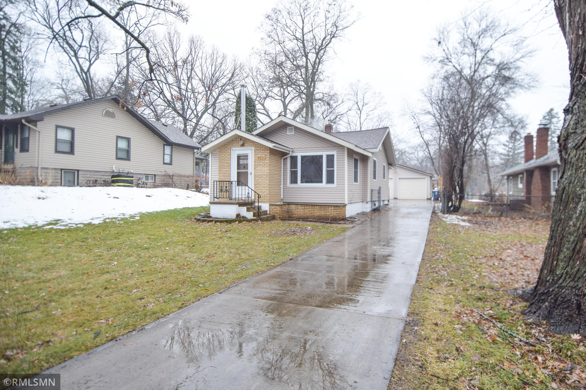 View of Residential at 4211 Homewood Avenue, White Bear Lake MN 55110, White Bear Lake - Mike Wilen | Minnesota Team Real Estate