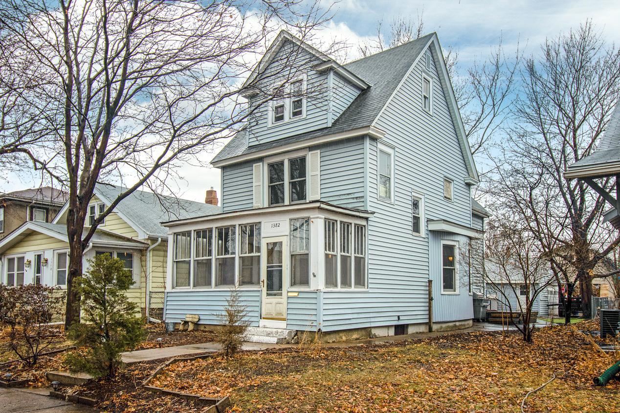View of Residential at 1382 Edmund Avenue, Saint Paul MN 55104, Saint Paul - Mike Wilen | Minnesota Team Real Estate
