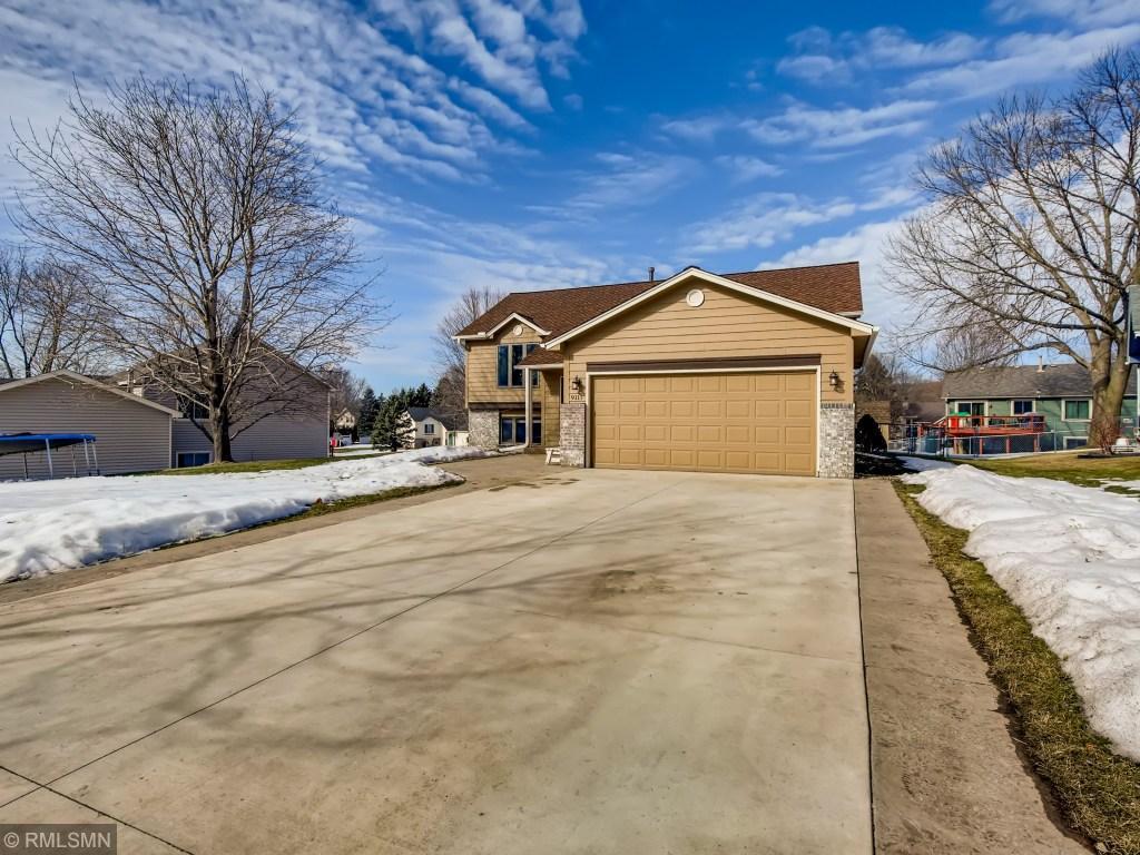 View of Residential at 9111 Jeffery Avenue, Cottage Grove MN 55016, Cottage Grove - Mike Wilen | Minnesota Team Real Estate