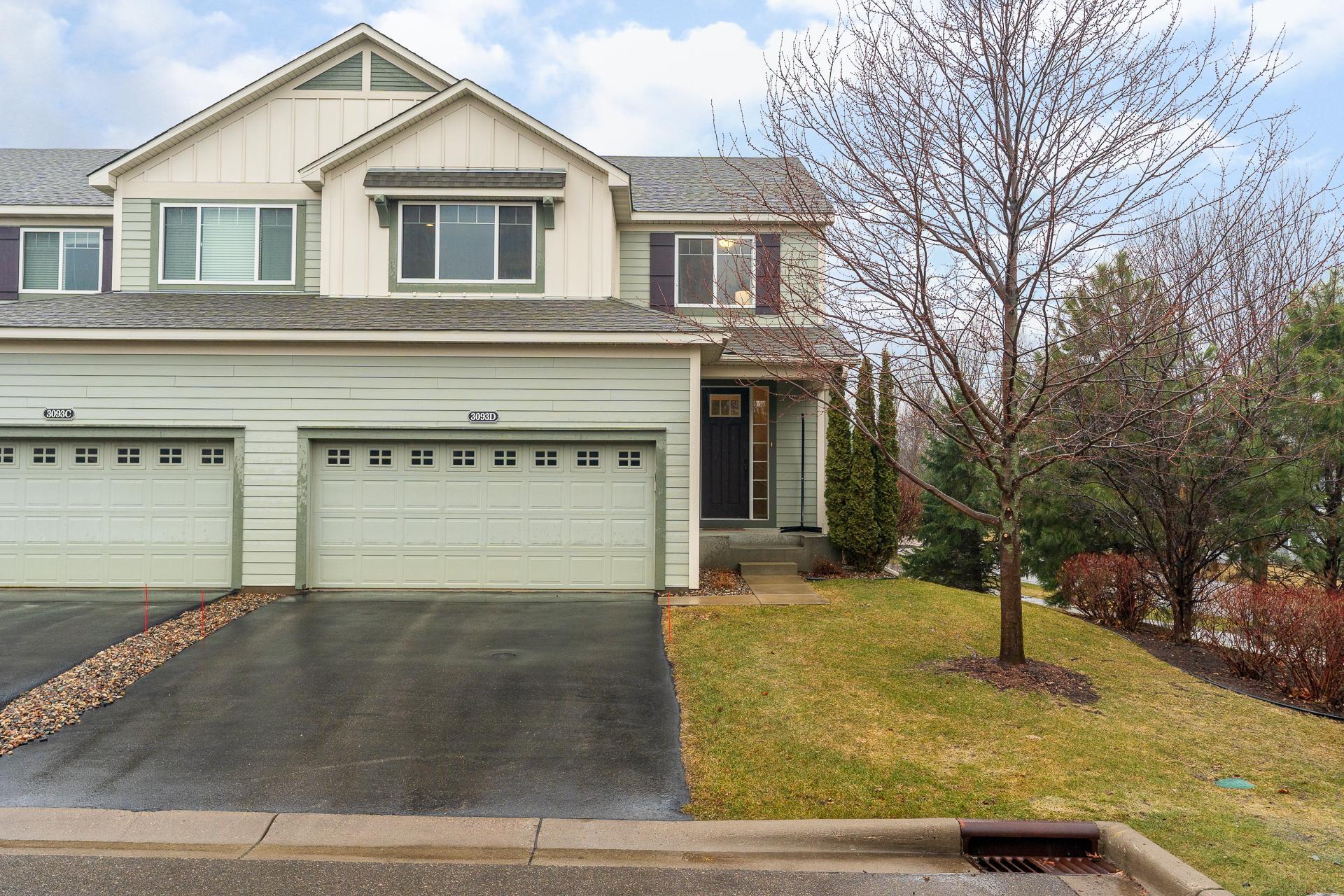 View of Residential at 3093 Countryside Bay #D, Woodbury MN 55129, Woodbury - Mike Wilen | Minnesota Team Real Estate