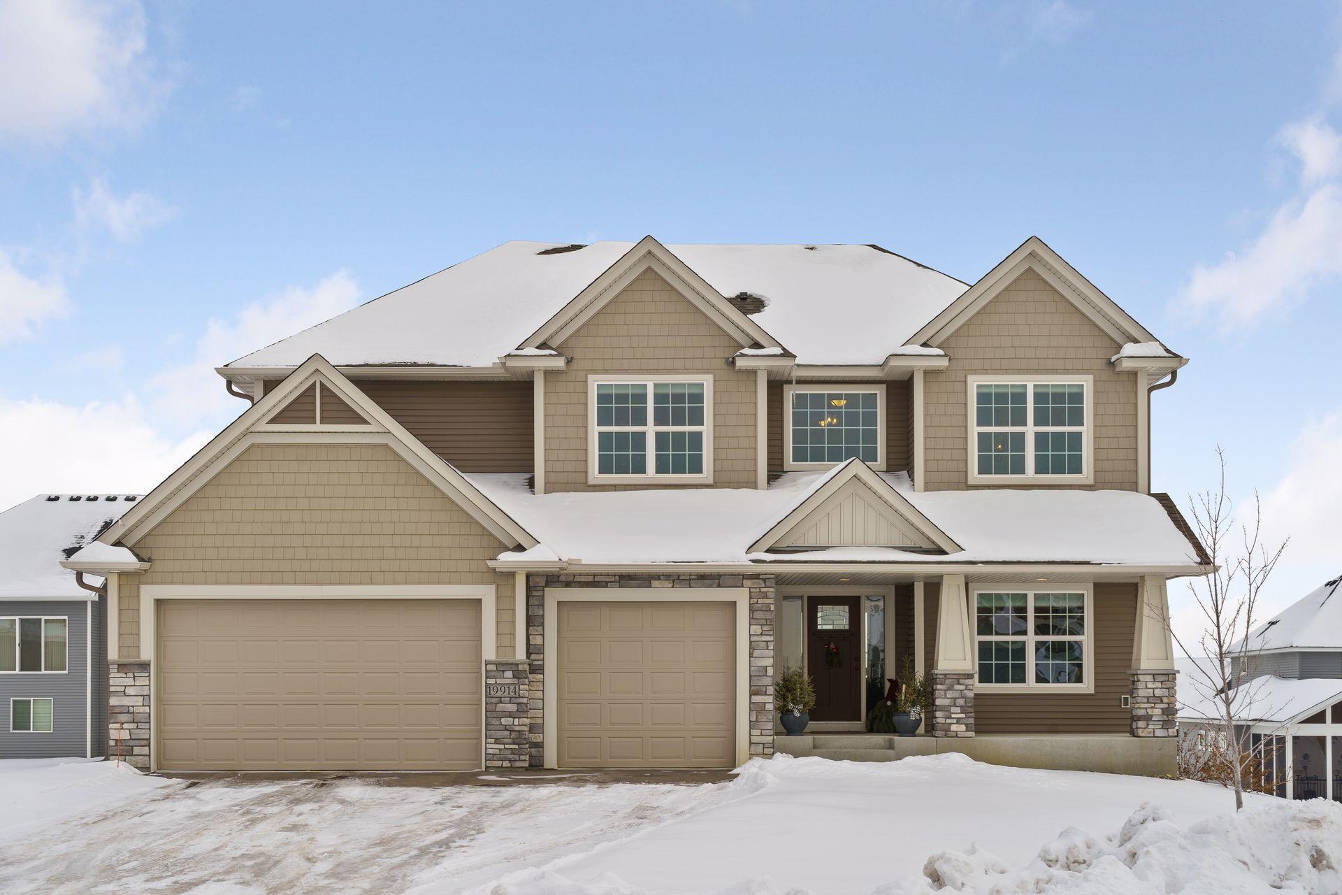 View of Residential at 19914 Hexham Way, Lakeville MN 55044, Lakeville - Mike Wilen | Minnesota Team Real Estate