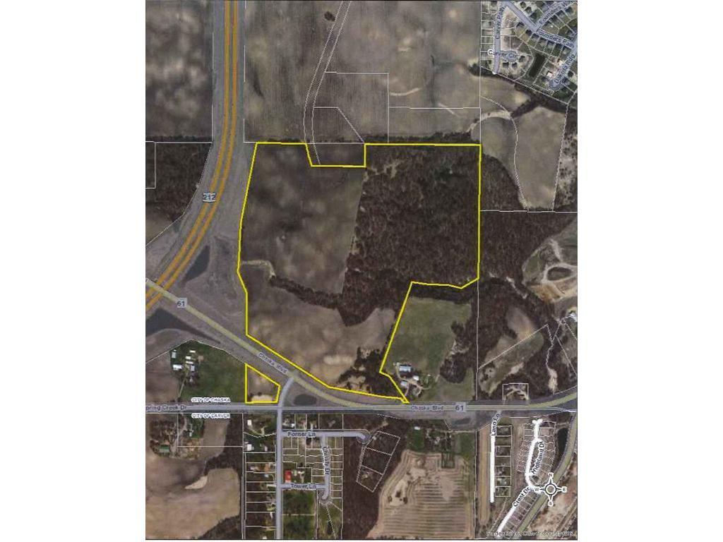 View of Land at 4250 Chaska Boulevard, Chaska MN 55318, Chaska - Mike Wilen | Minnesota Team Real Estate
