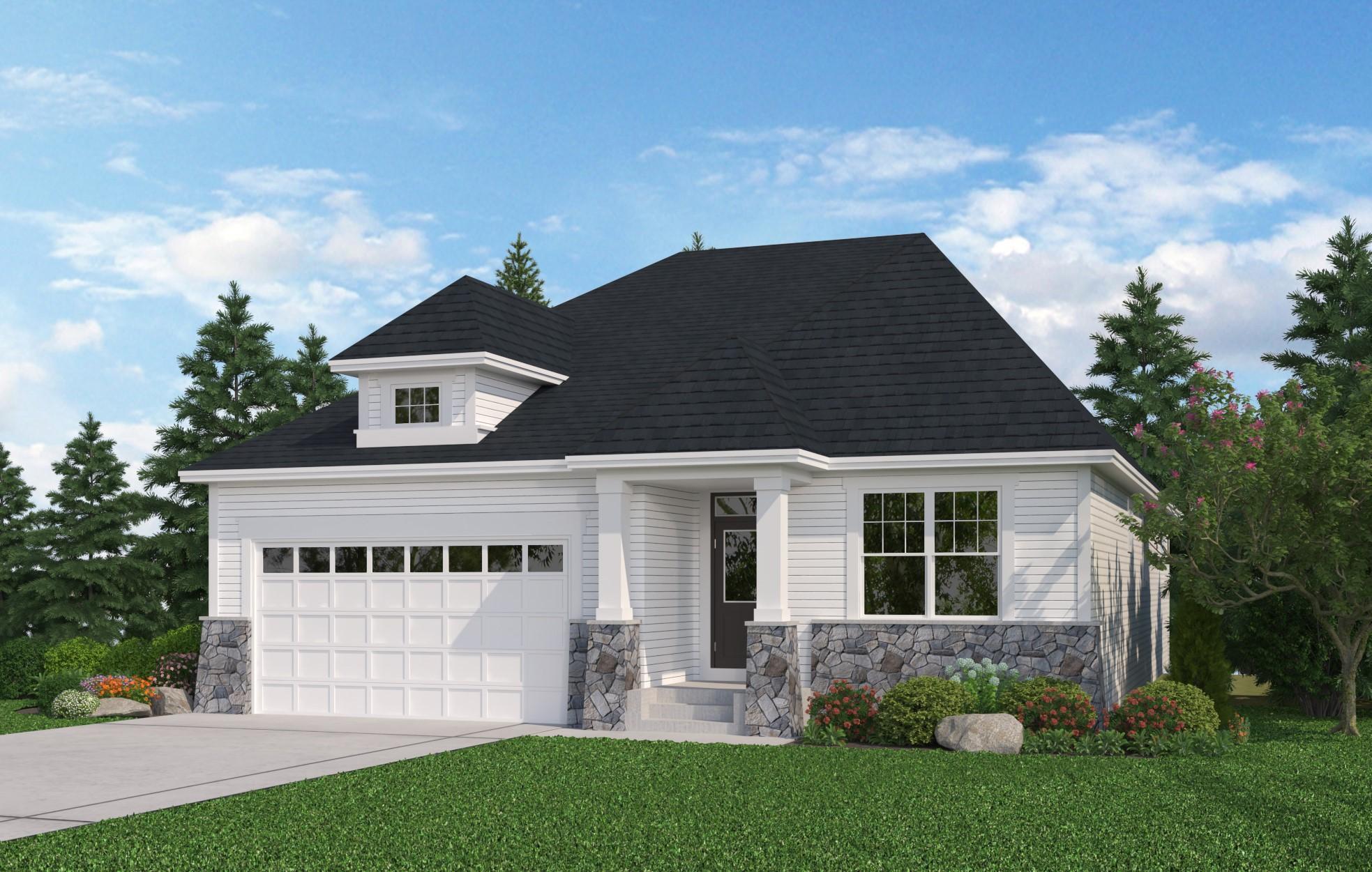 View of Residential at 5509 Mehegan Court, White Bear Lake MN 55127, White Bear Lake - Mike Wilen | Minnesota Team Real Estate