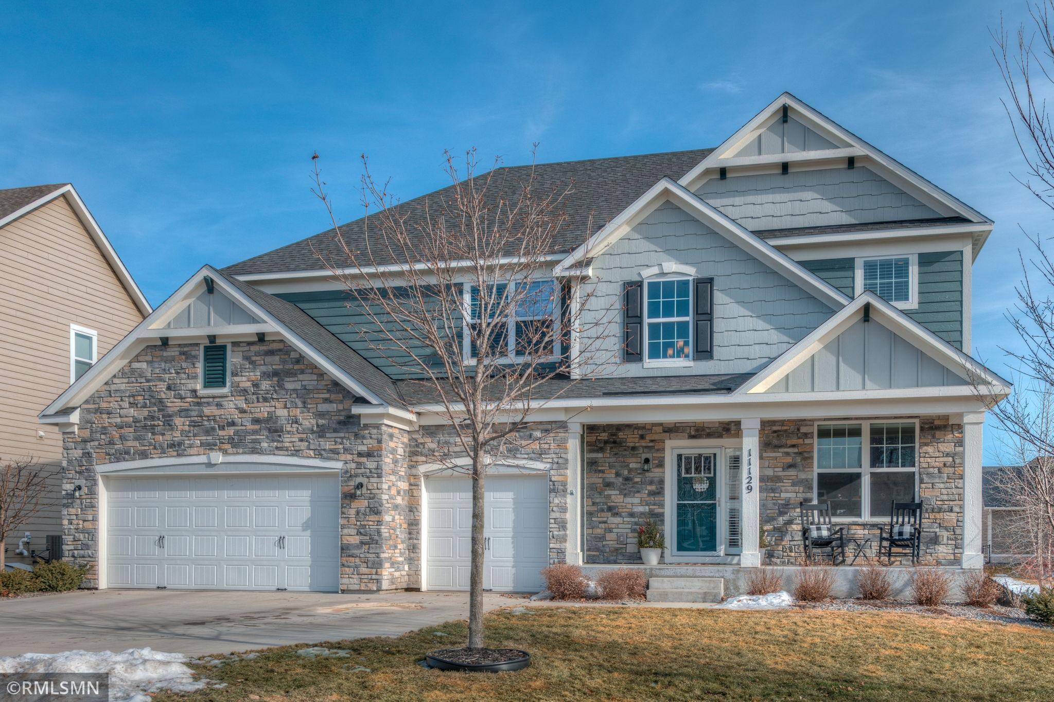 View of Residential at 11129 Stillwater Lane, Woodbury MN 55129, Woodbury - Mike Wilen | Minnesota Team Real Estate