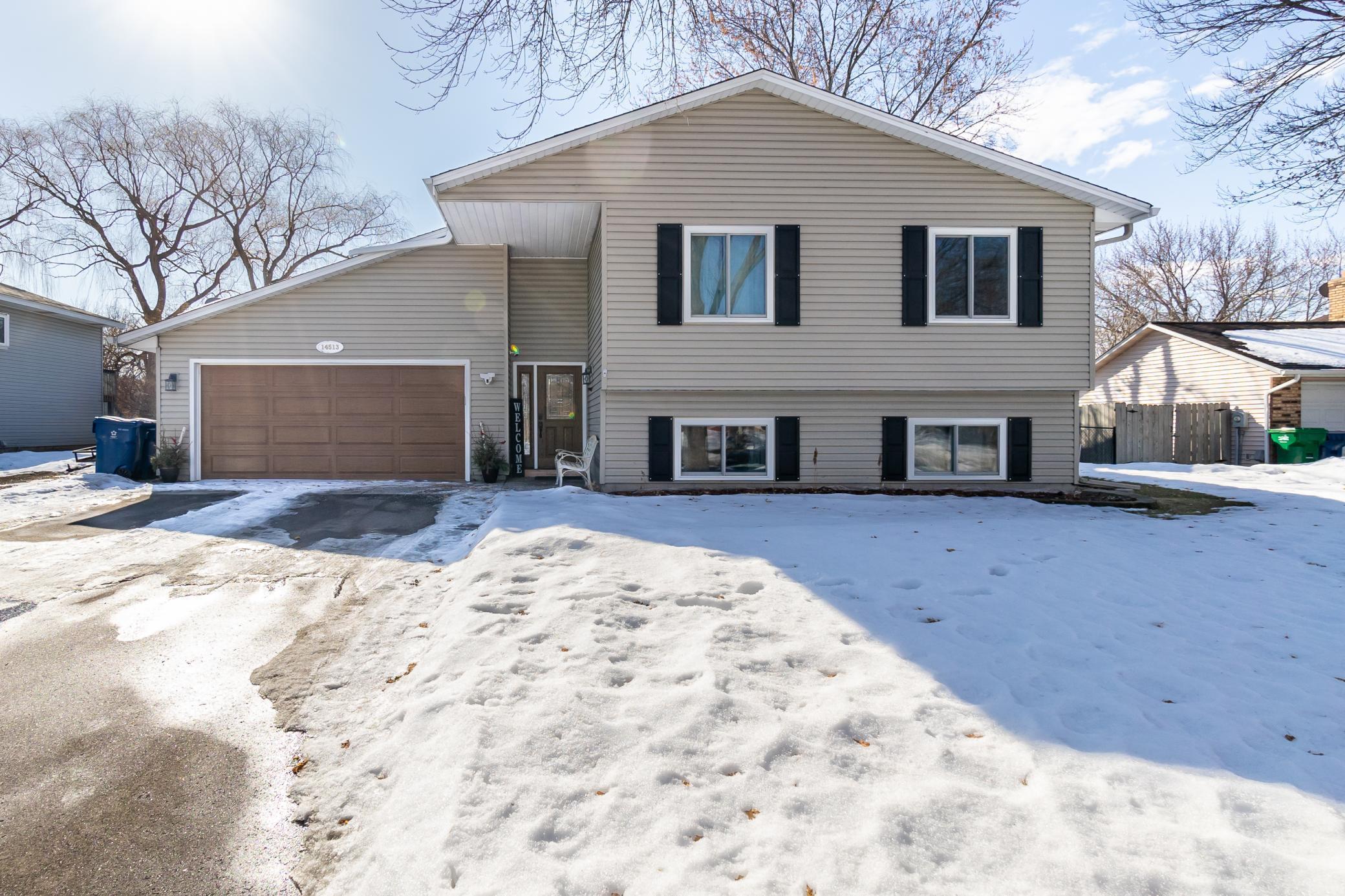 View of Residential at 14513 96th Avenue, Maple Grove MN 55369, Maple Grove - Mike Wilen | Minnesota Team Real Estate
