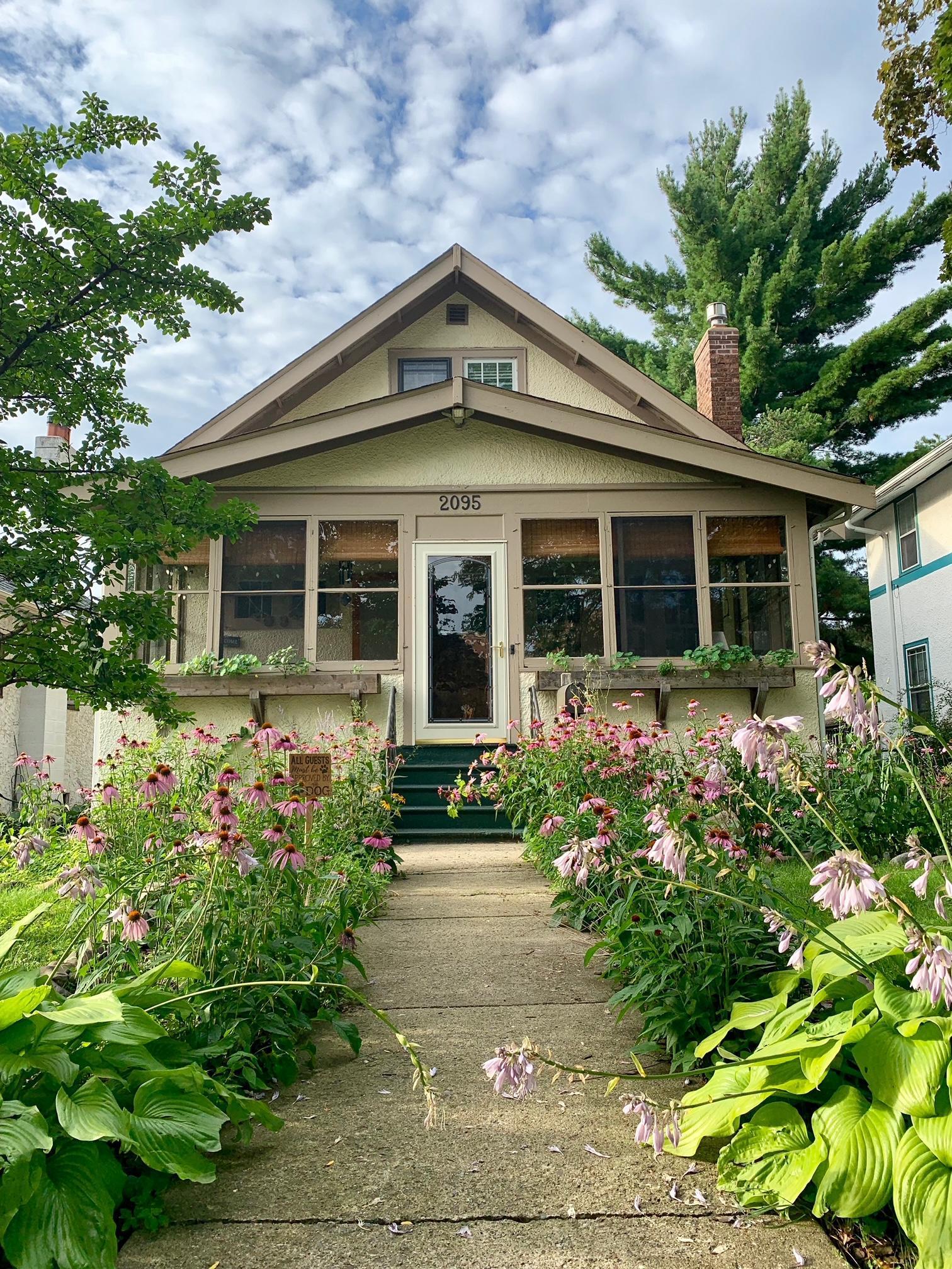 View of Residential at 2095 Selby Avenue, Saint Paul MN 55104, Saint Paul - Mike Wilen | Minnesota Team Real Estate