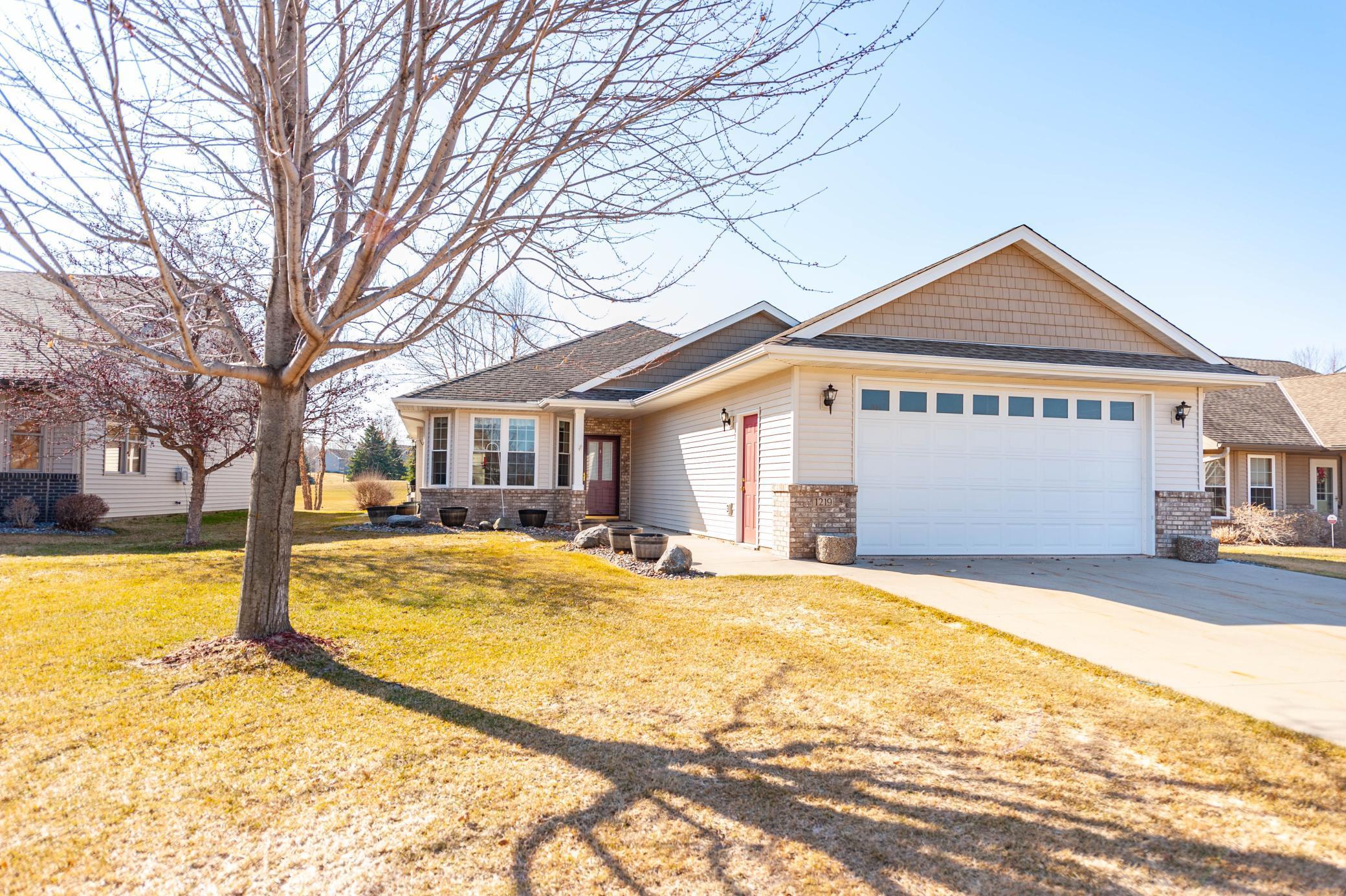 View of Residential at 1219 Cypress Drive, Annandale MN 55302, Annandale - Mike Wilen | Minnesota Team Real Estate