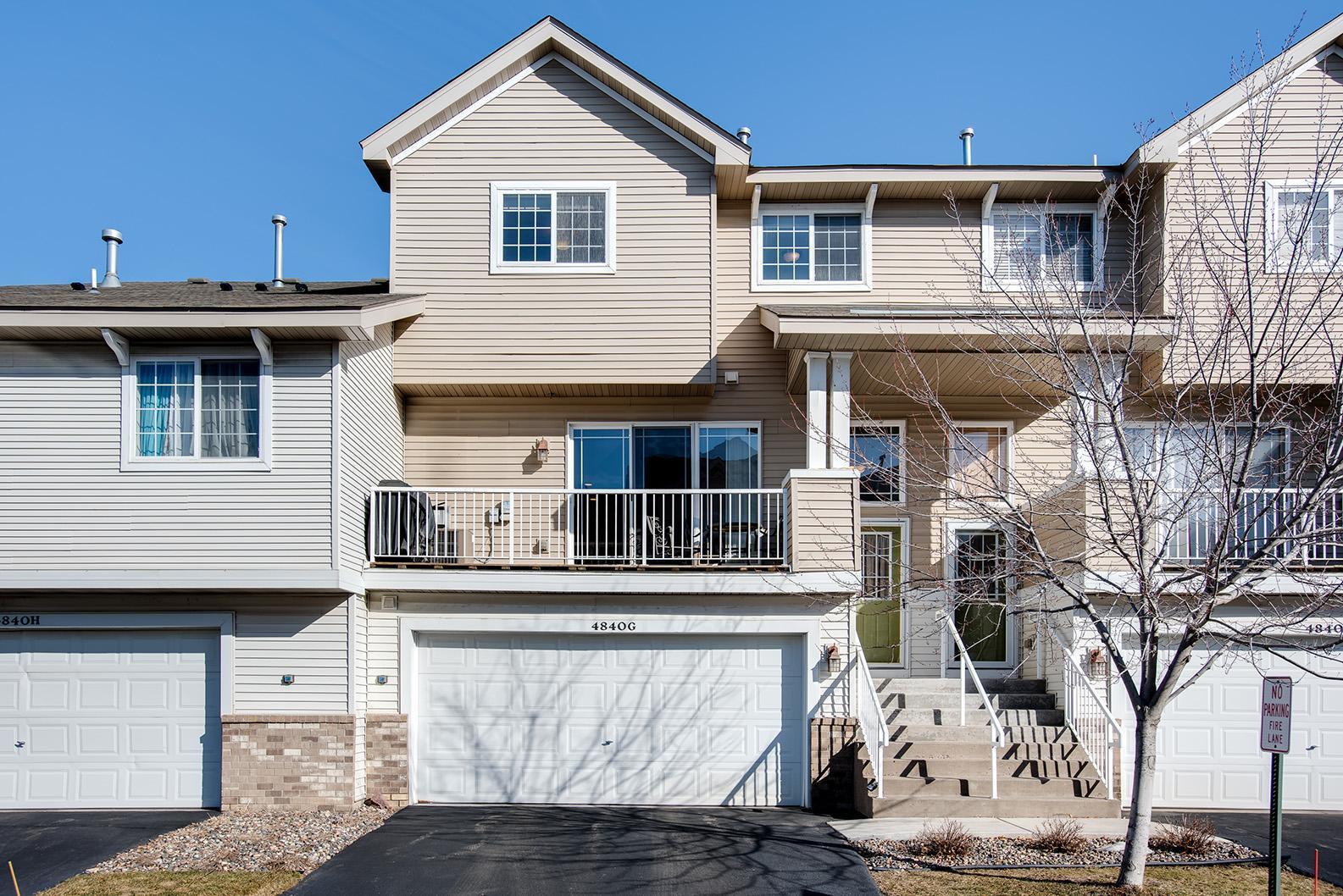 View of Residential at 4840 Underwood Lane #G, Plymouth MN 55442, Plymouth - Mike Wilen | Minnesota Team Real Estate