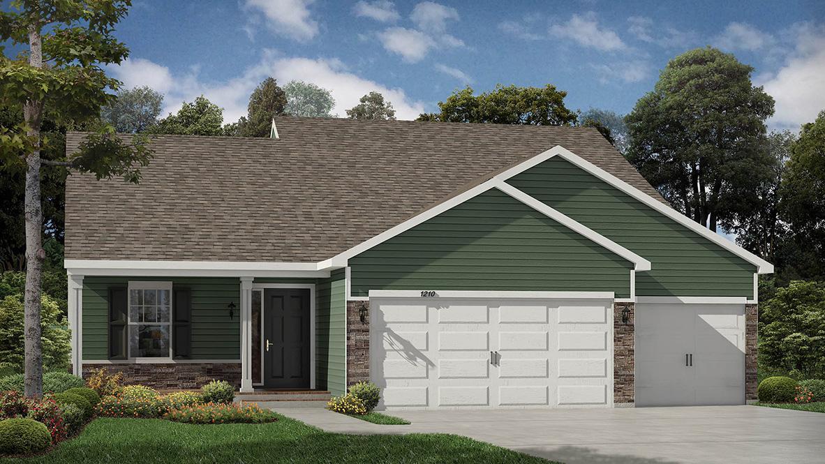 View of Residential at 7396 Parson Avenue, Otsego MN 55330, Otsego - Mike Wilen | Minnesota Team Real Estate