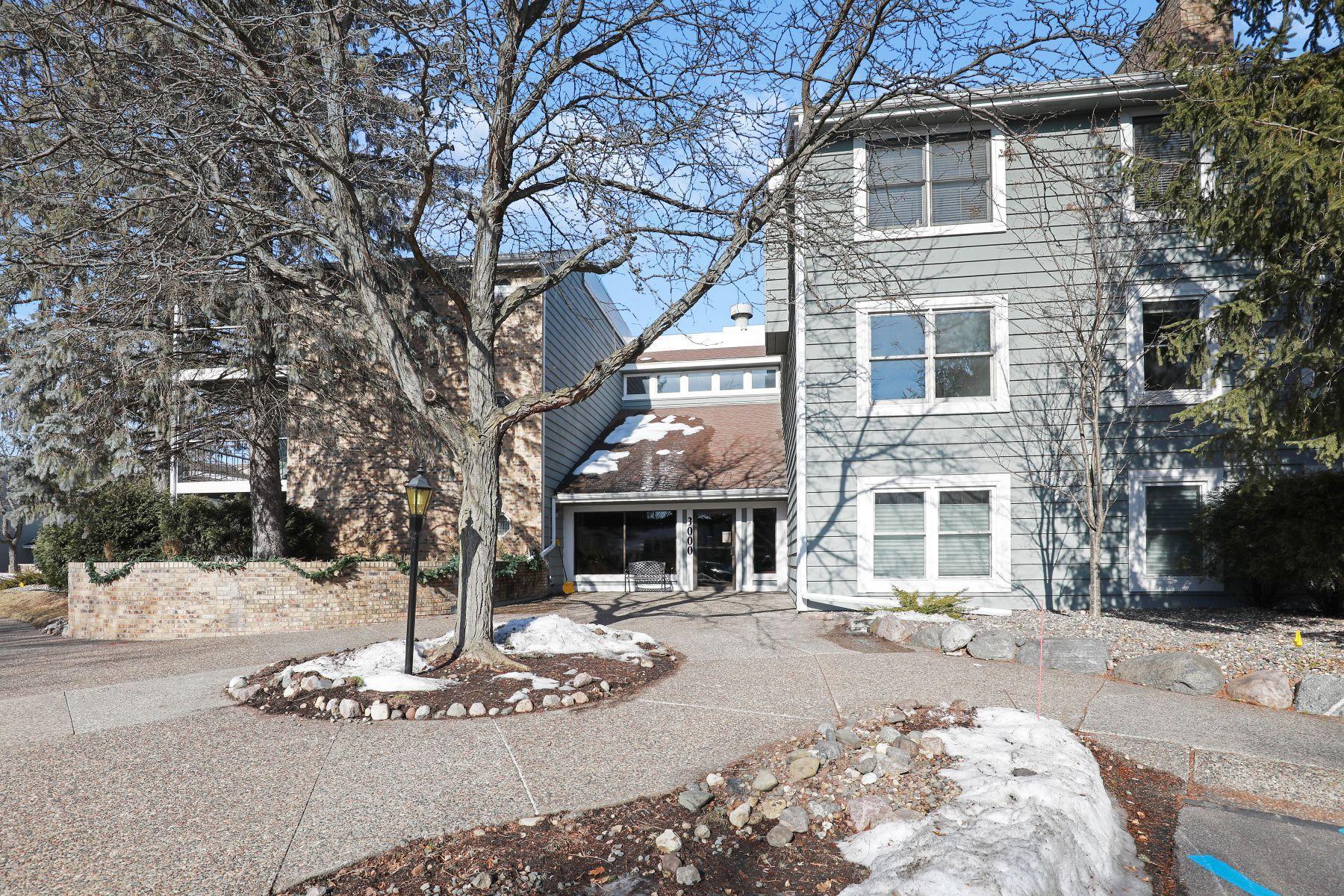 View of Residential at 3000 St Albans Mill Road #211, Minnetonka MN 55305, Minnetonka - Mike Wilen | Minnesota Team Real Estate