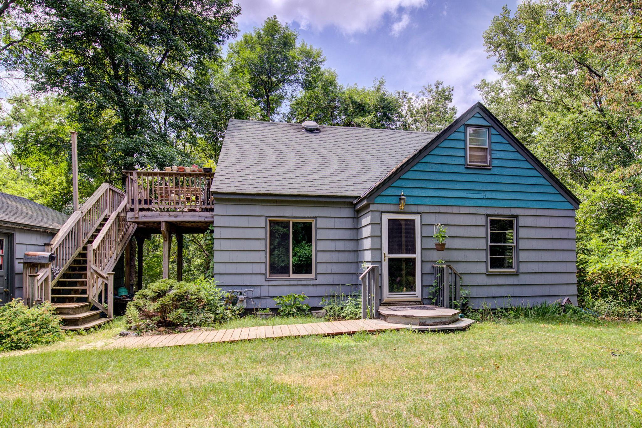 View of Residential at 23270 189th Street, Big Lake MN 55309, Big Lake - Mike Wilen | Minnesota Team Real Estate