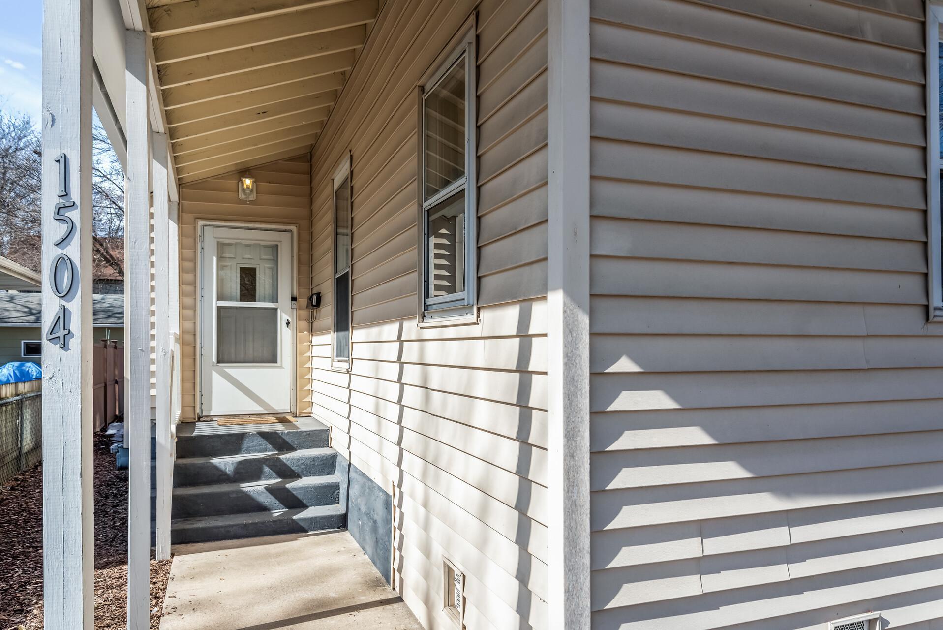 View of Residential at 1504 2nd Street, Minneapolis MN 55413, Minneapolis - Mike Wilen | Minnesota Team Real Estate