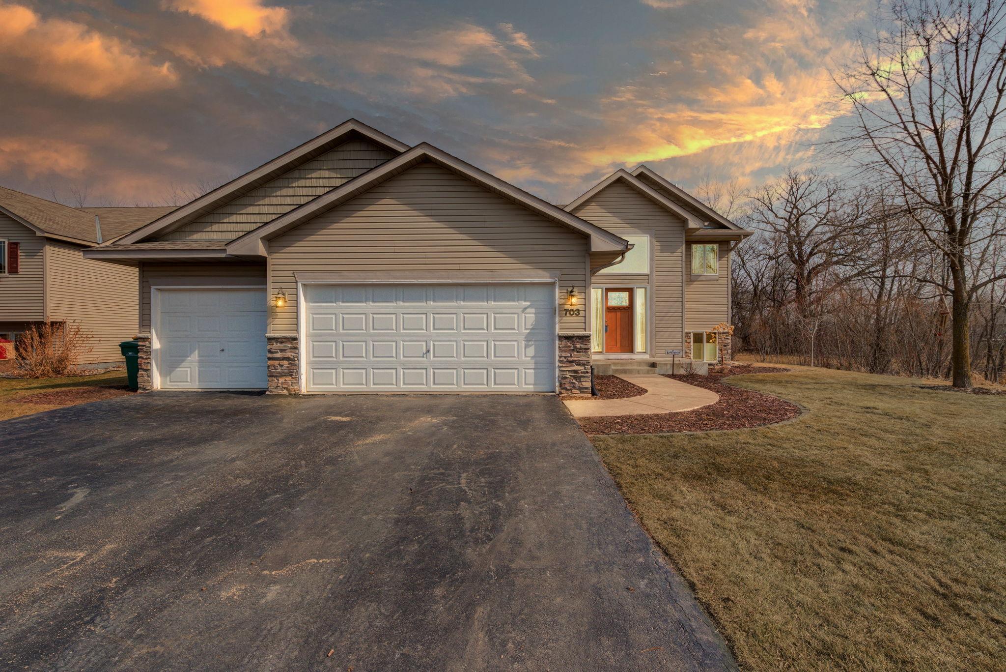 View of Residential at 703 Black Forest Road, New Germany MN 55367, New Germany - Mike Wilen | Minnesota Team Real Estate