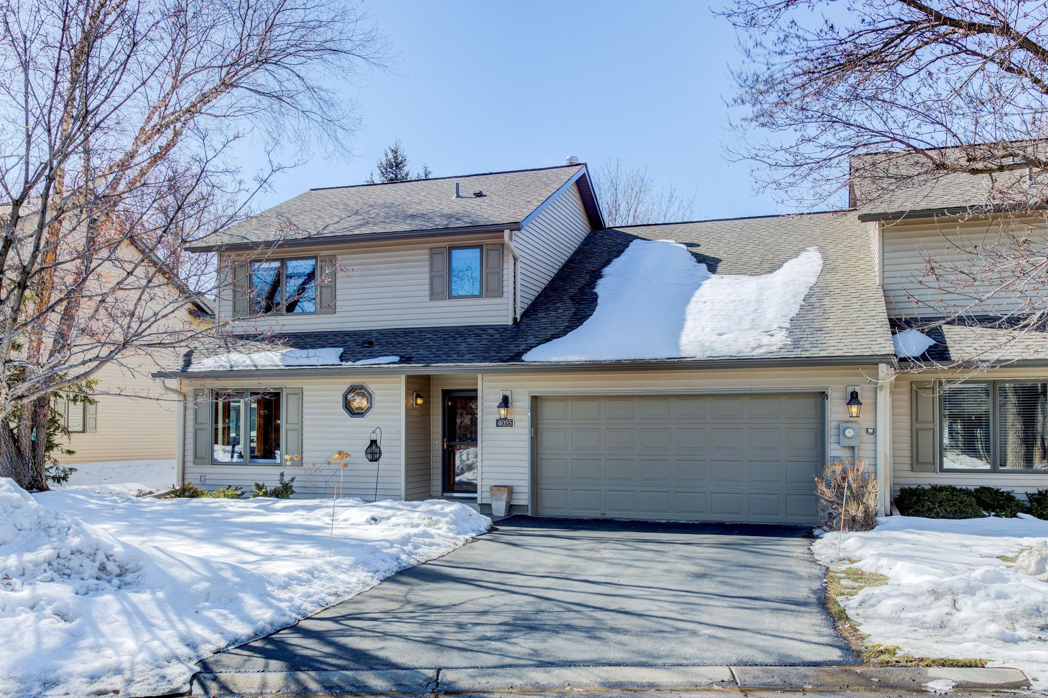 View of Residential at 4055 Terraceview Lane, Plymouth MN 55446, Plymouth - Mike Wilen | Minnesota Team Real Estate
