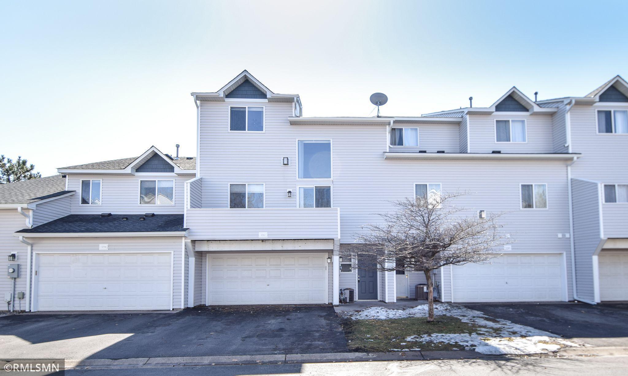 View of Residential at 1062 109th Lane, Coon Rapids MN 55433, Coon Rapids - Mike Wilen | Minnesota Team Real Estate