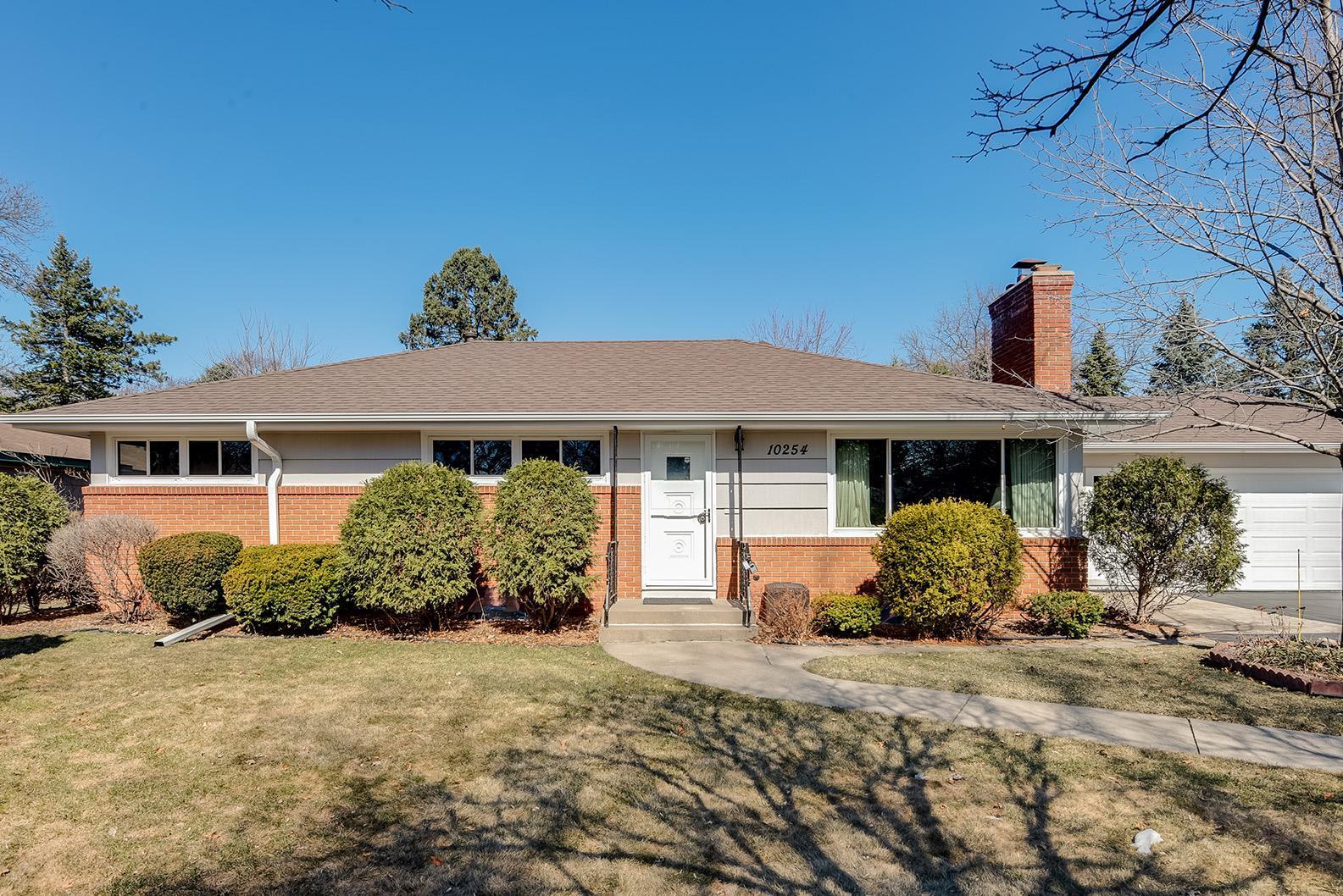 View of Residential at 10254 York Lane, Bloomington MN 55431, Bloomington - Mike Wilen | Minnesota Team Real Estate