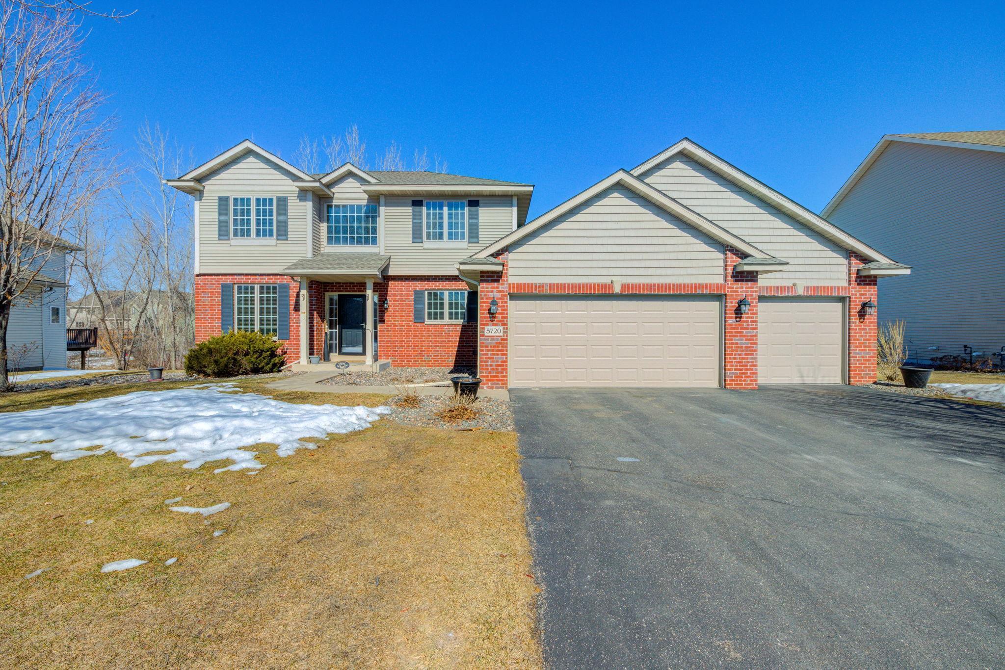 View of Residential at 5720 103rd Avenue, Brooklyn Park MN 55443, Brooklyn Park - Mike Wilen | Minnesota Team Real Estate