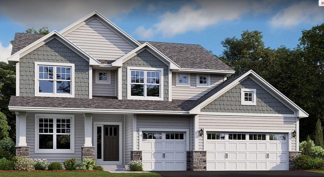 View of Residential at 11050 Creekside Lane, Maple Grove MN 55369, Maple Grove - Mike Wilen | Minnesota Team Real Estate