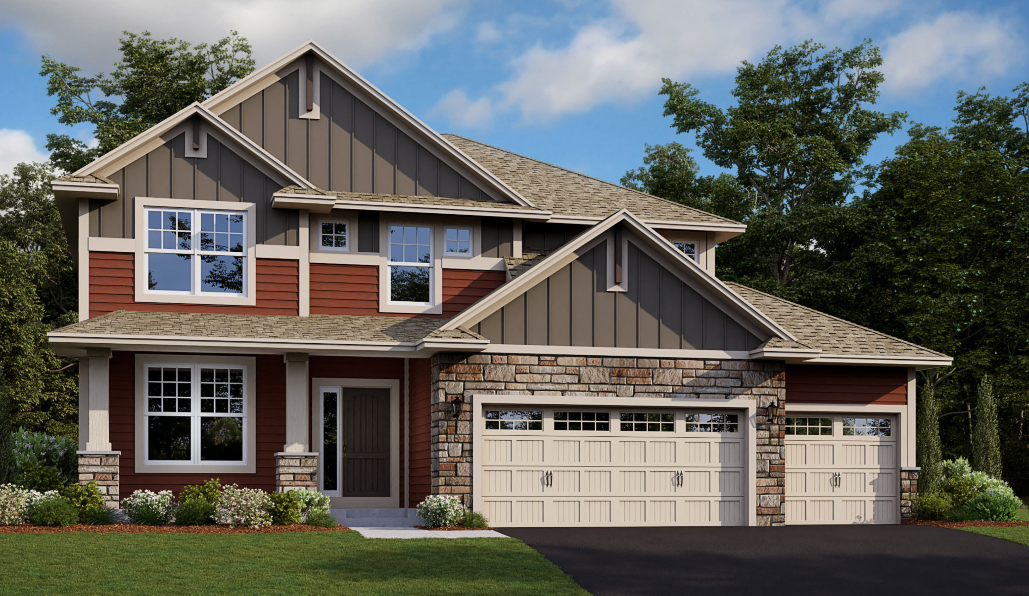 View of Residential at 18726 Hamel Court, Lakeville MN 55044, Lakeville - Mike Wilen | Minnesota Team Real Estate